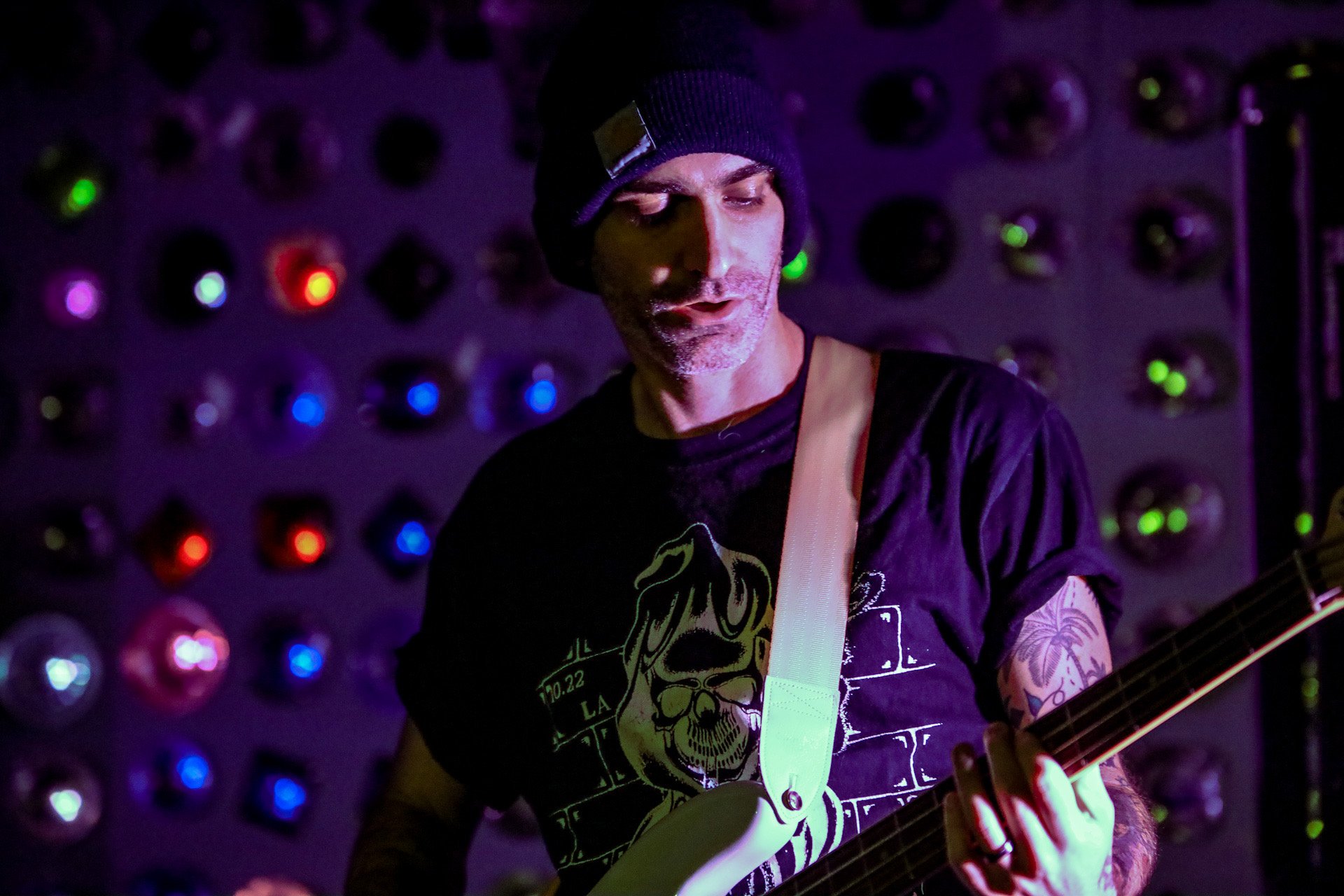 Hana Vu; Photo by Eddie Lopez