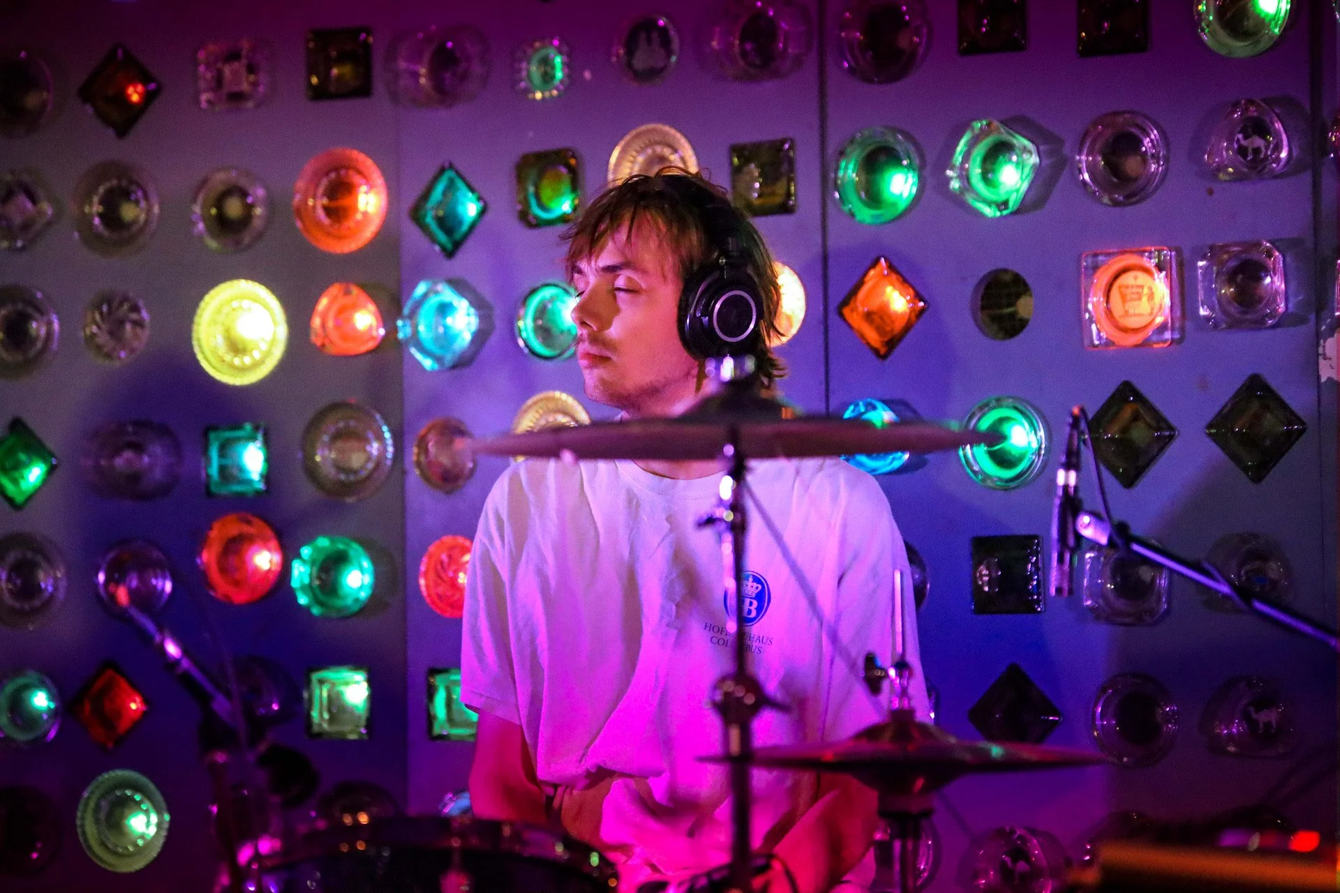 Hana Vu; Photo by Eddie Lopez