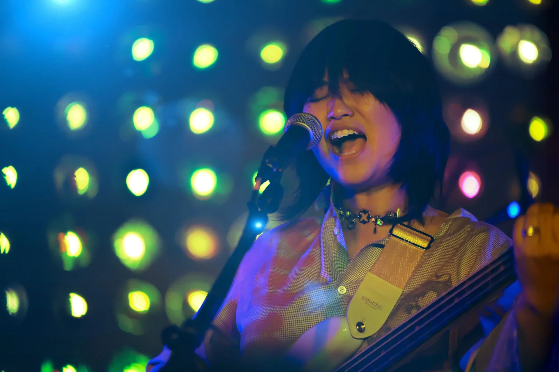 Hana Vu; Photo by Eddie Lopez