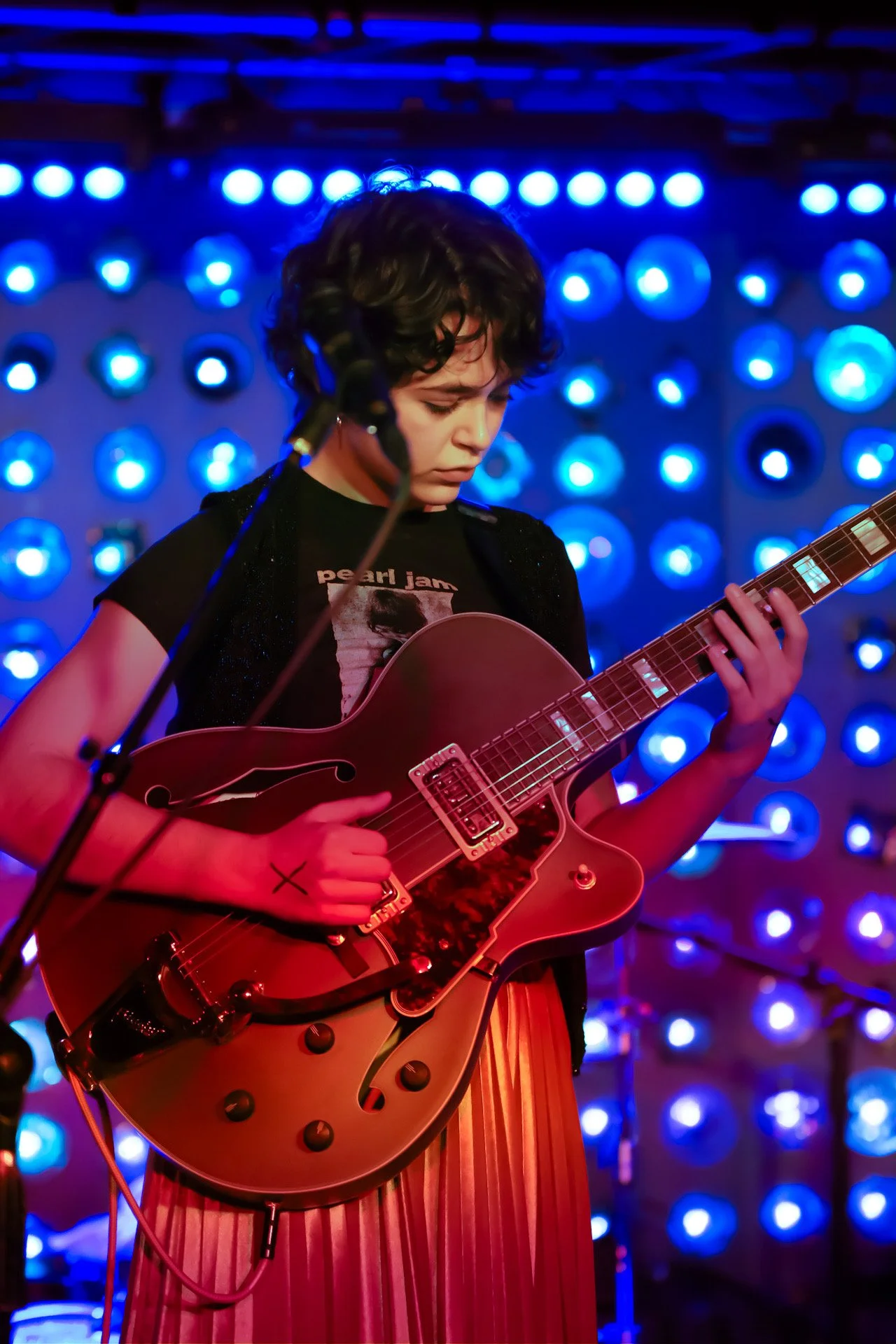 Jayla Kai; Photo by Eddie Lopez