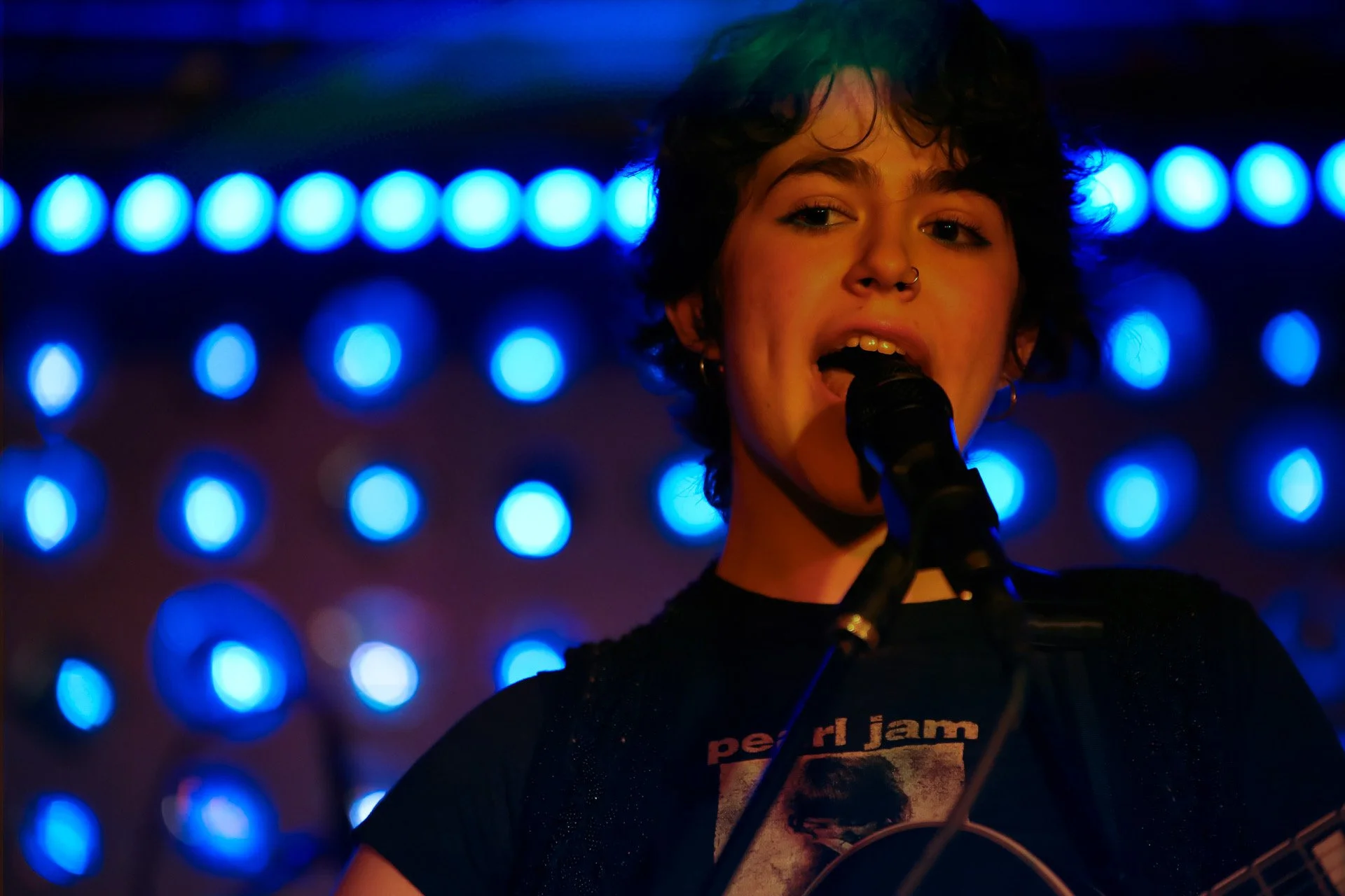 Jayla Kai; Photo by Eddie Lopez