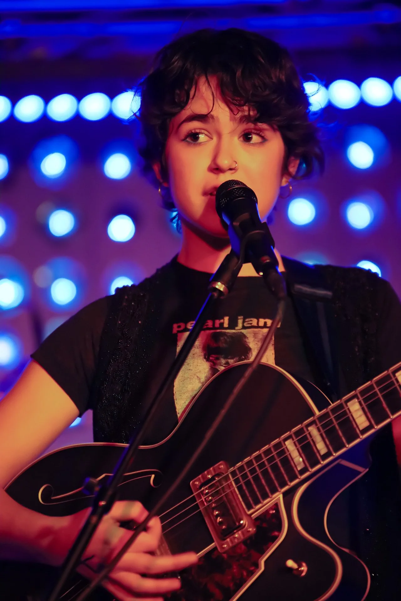 Jayla Kai; Photo by Eddie Lopez