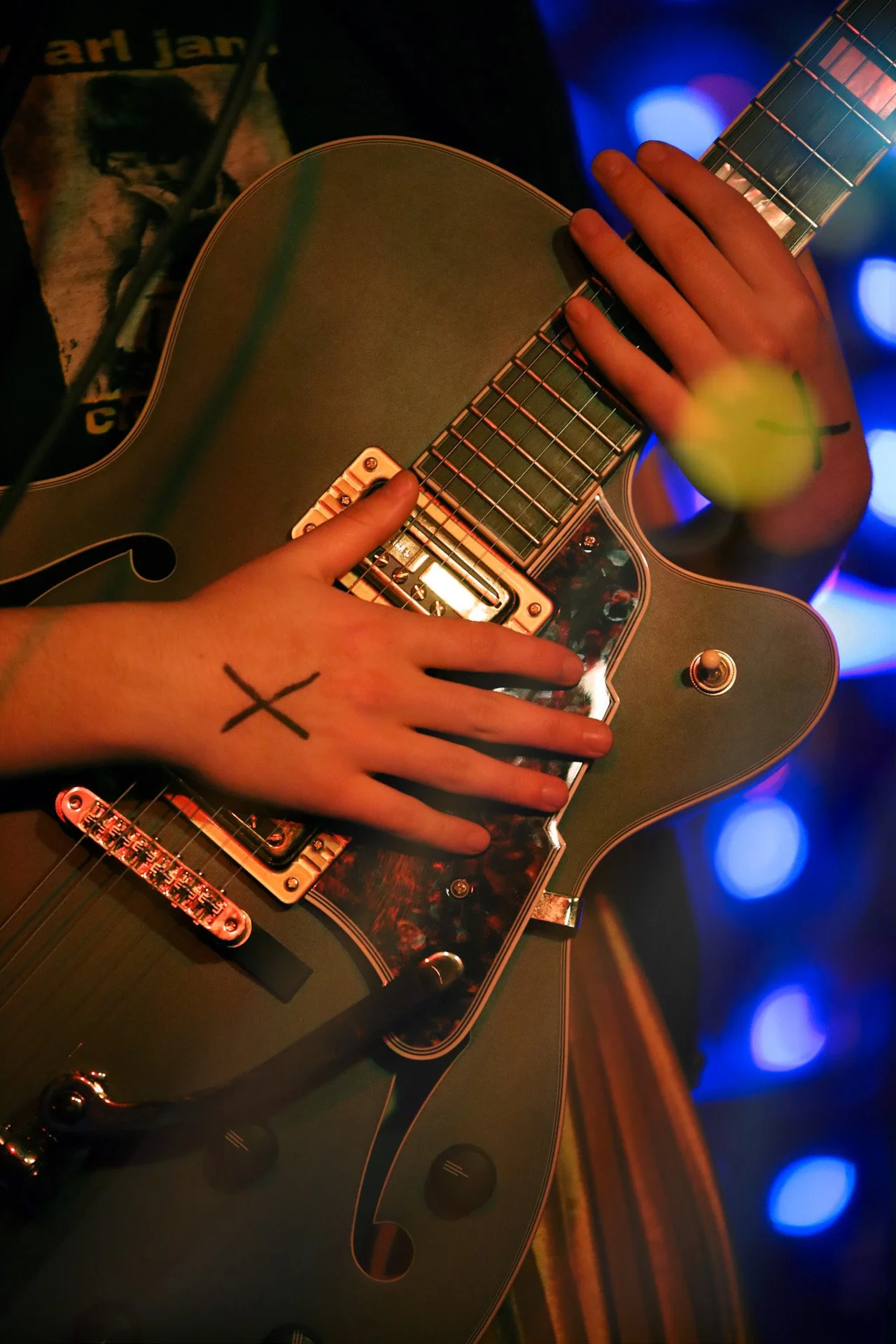 Jayla Kai; Photo by Eddie Lopez