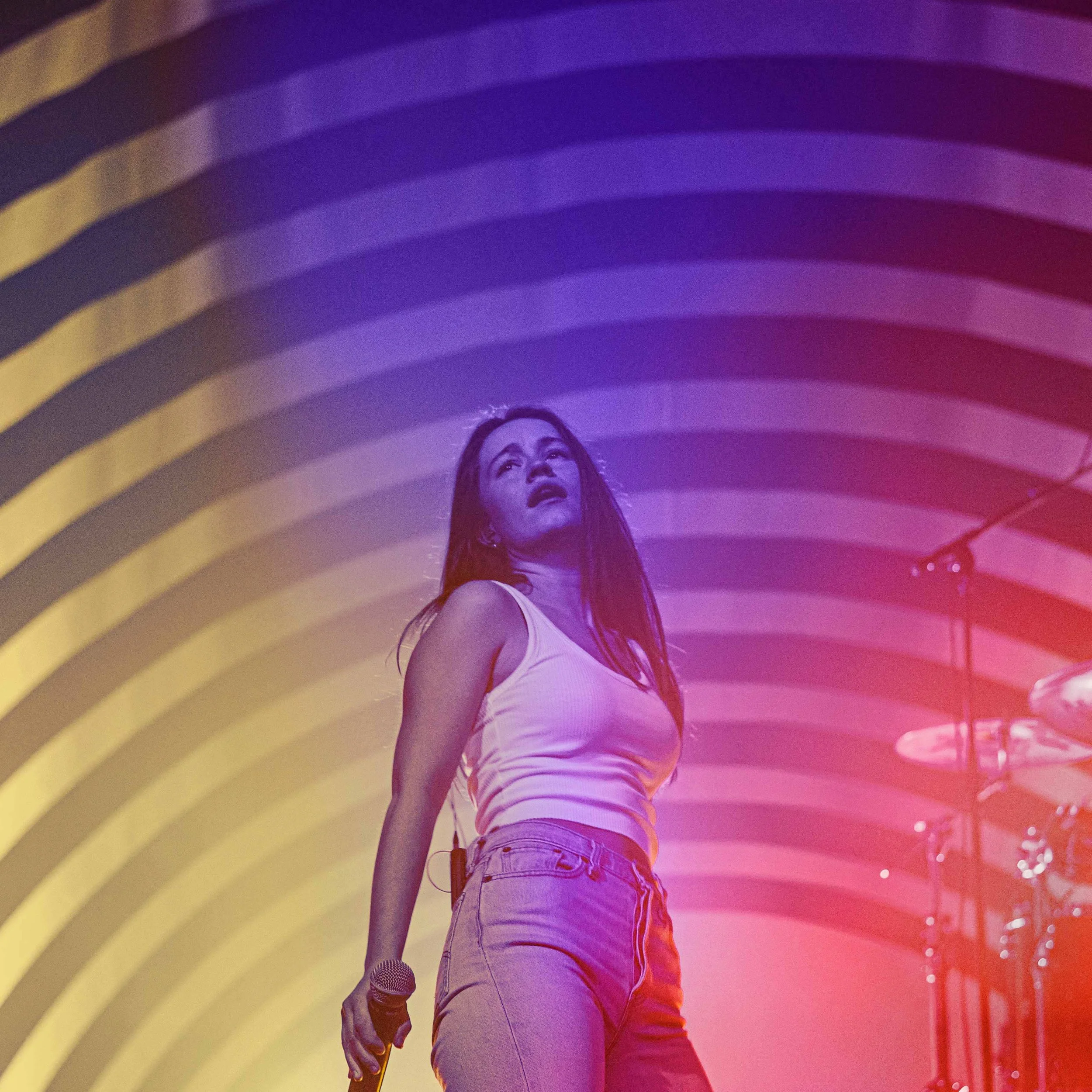 Sigrid; Photo by Michelle Riehle-Ludtke