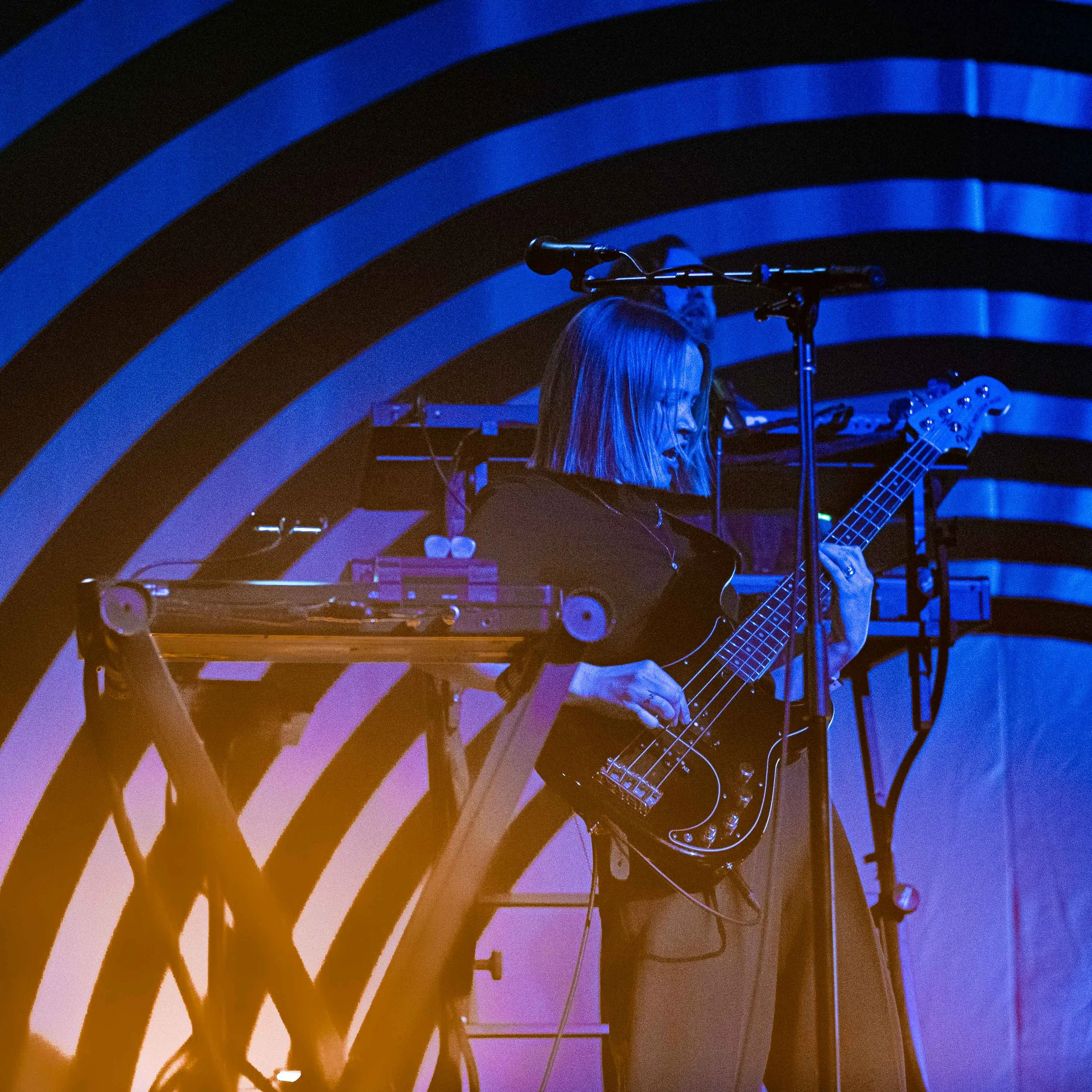 Sigrid; Photo by Michelle Riehle-Ludtke