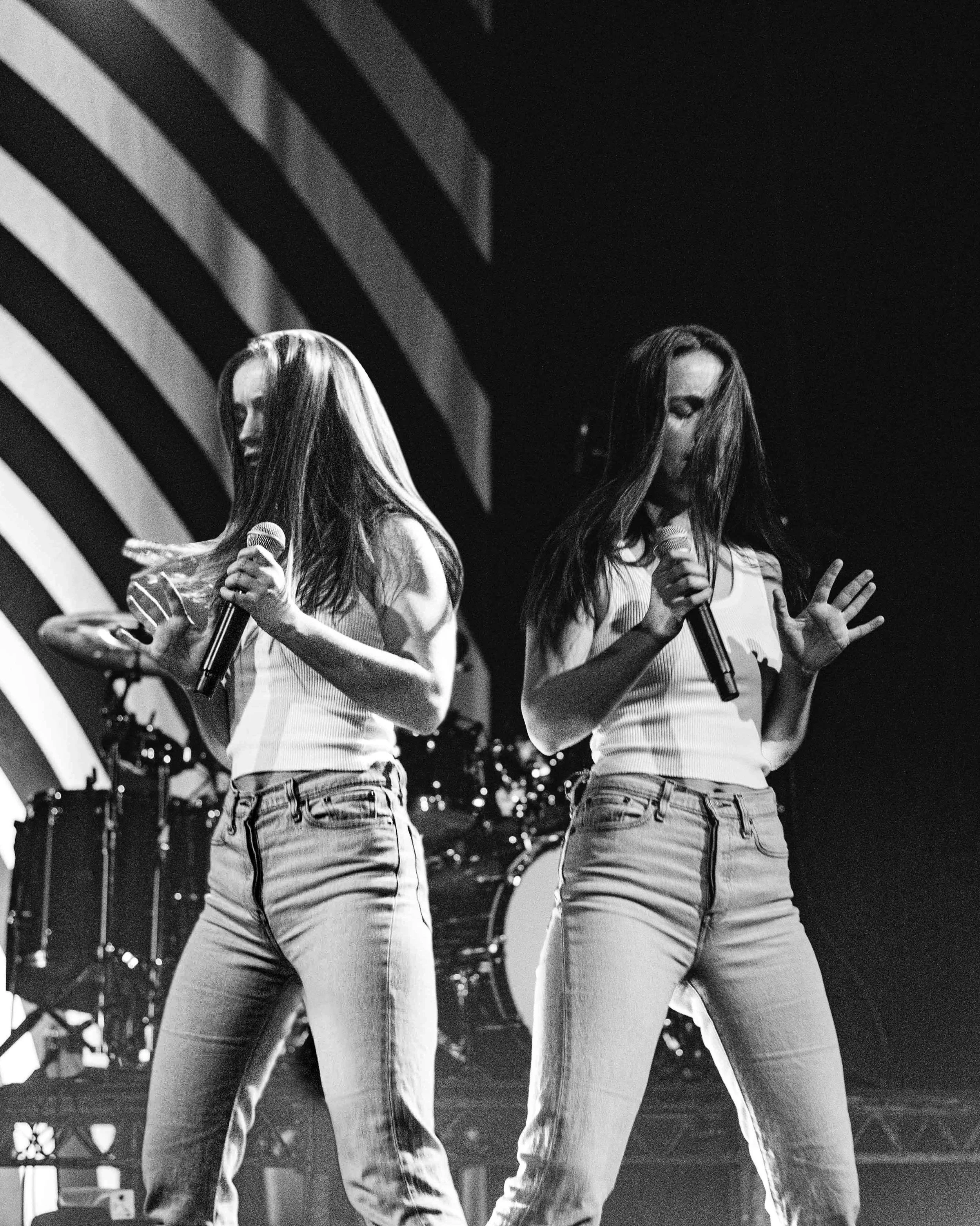 Sigrid; Photo by Michelle Riehle-Ludtke