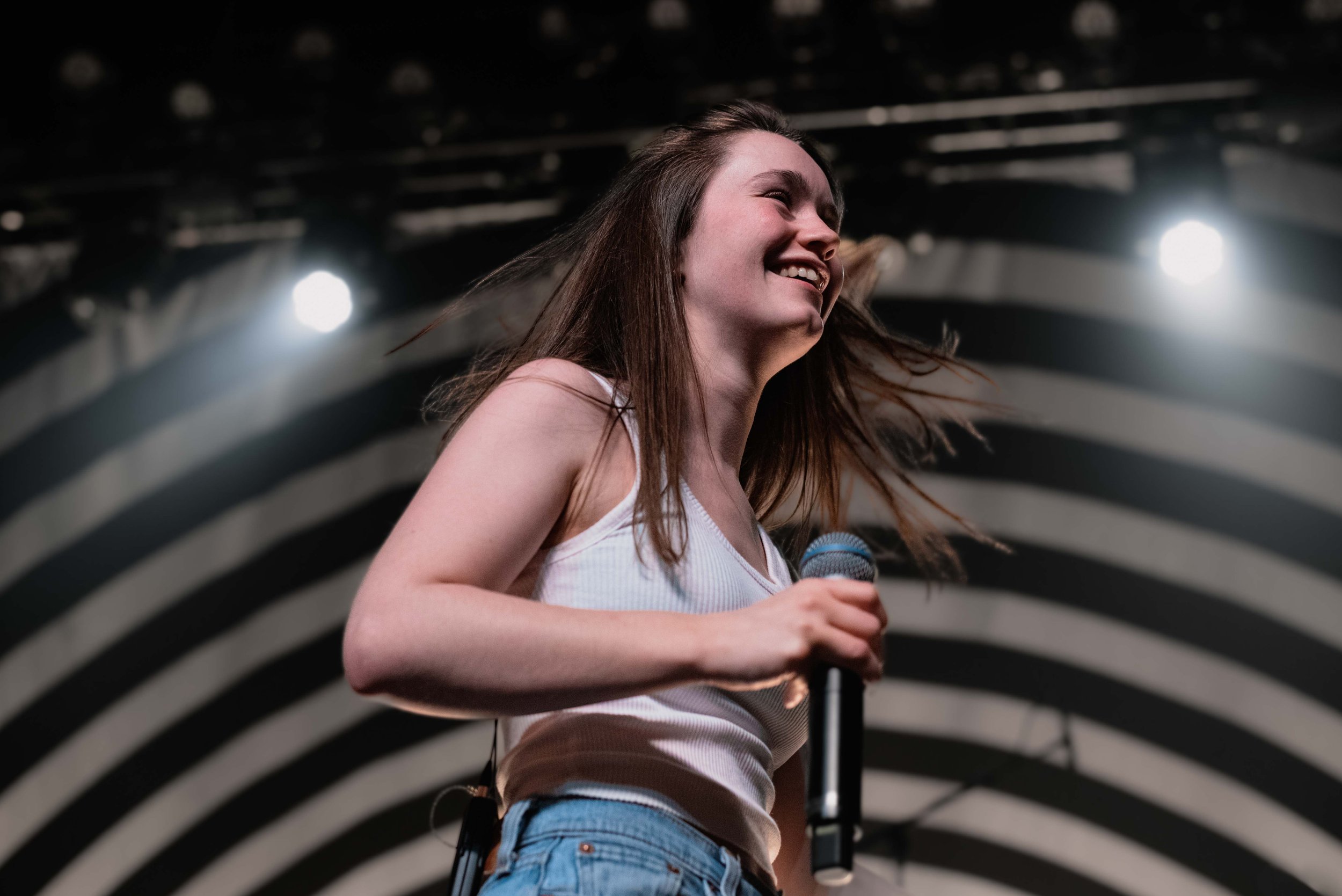 Sigrid; Photo by Michelle Riehle-Ludtke
