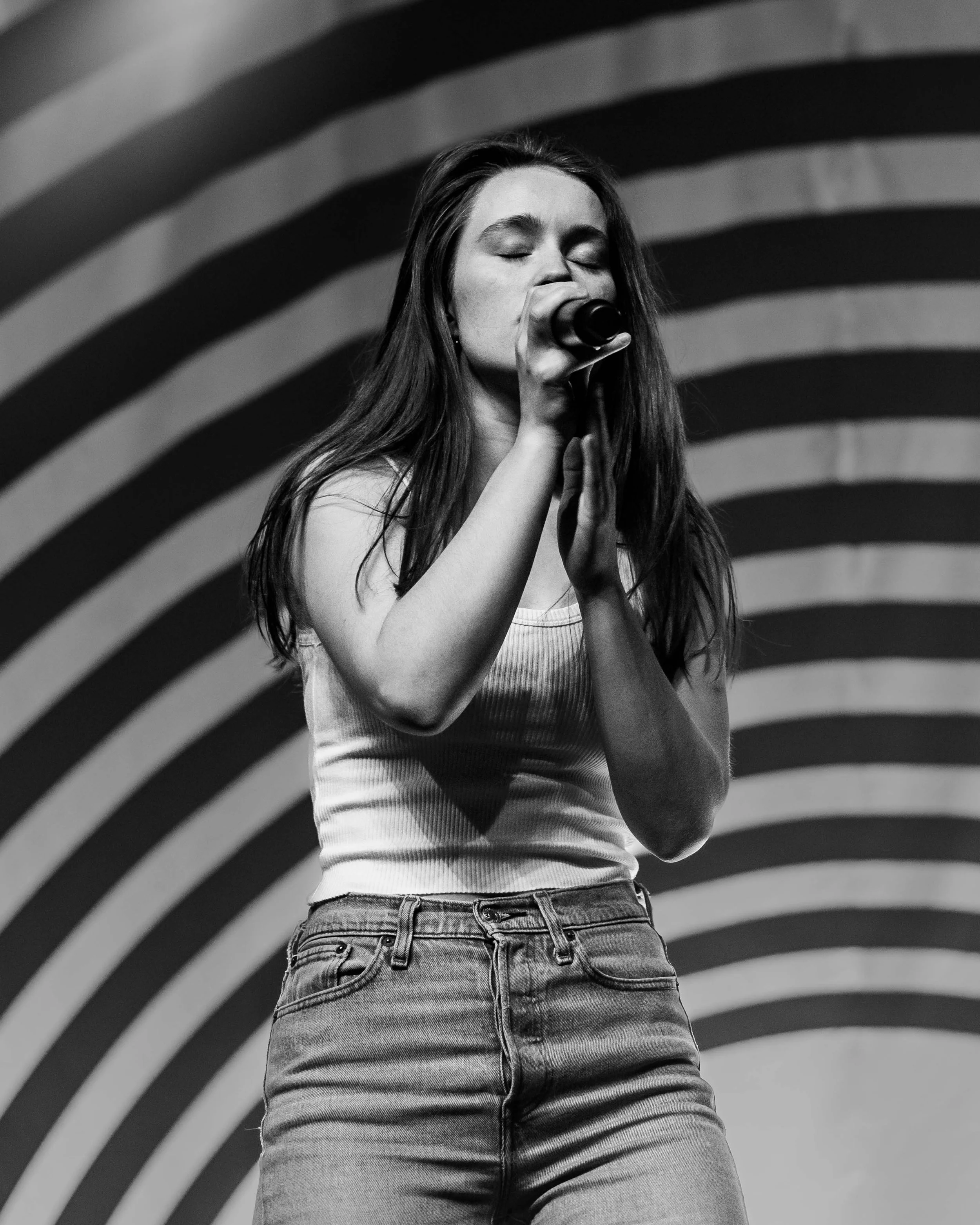 Sigrid; Photo by Michelle Riehle-Ludtke