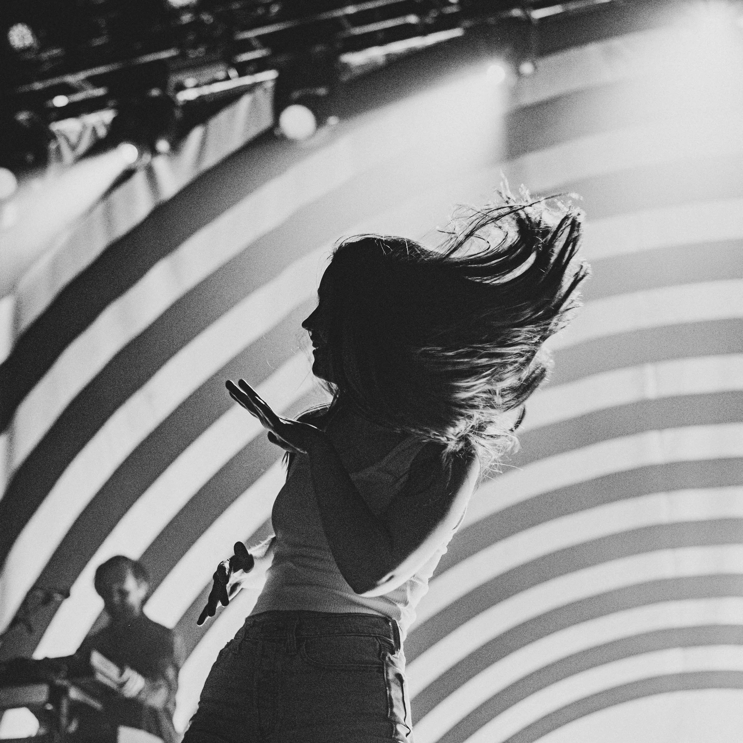 Sigrid; Photo by Michelle Riehle-Ludtke