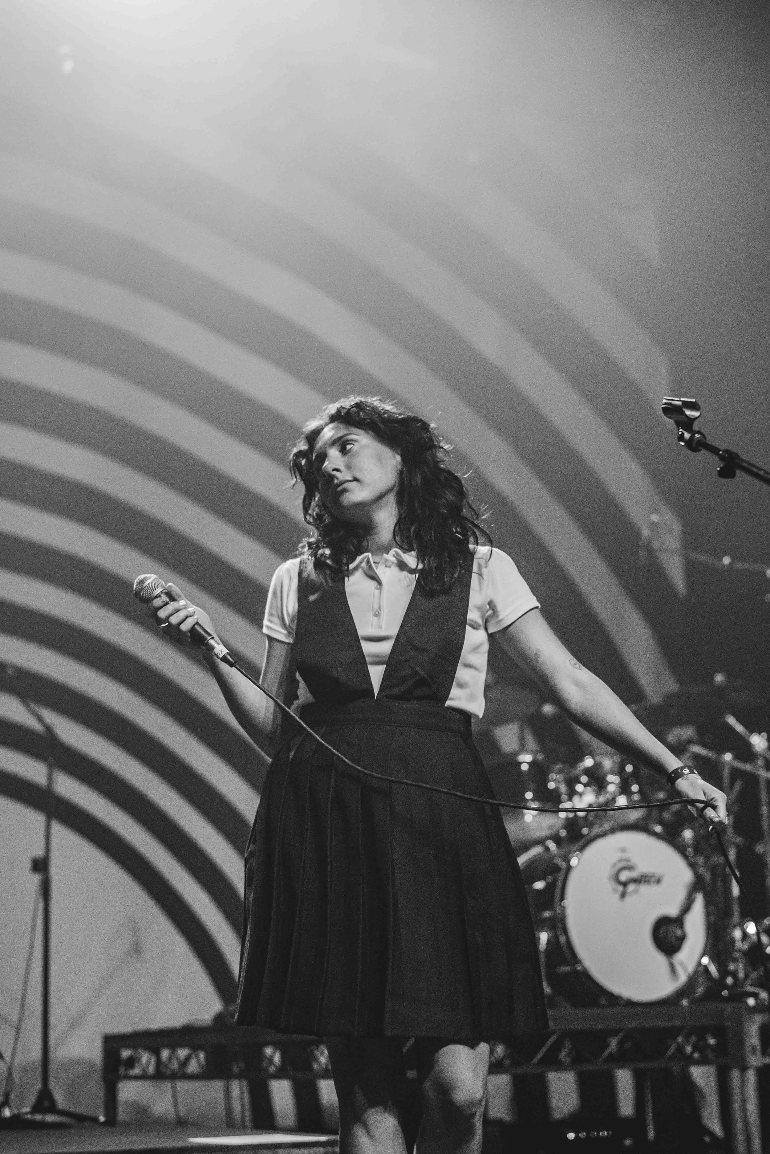 Carol Ades, Photo by Michelle Riehle-Ludtke