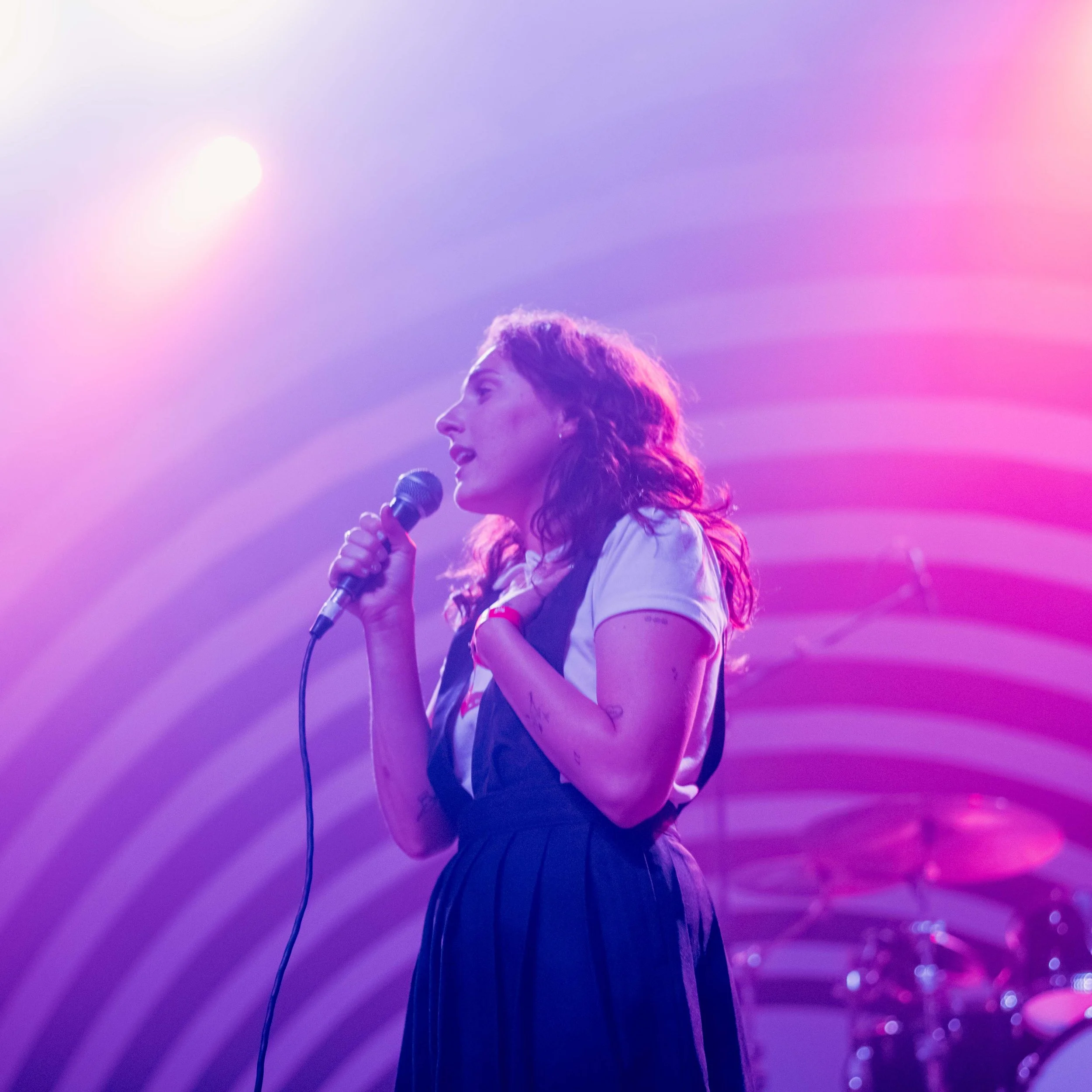 Carol Ades, Photo by Michelle Riehle-Ludtke