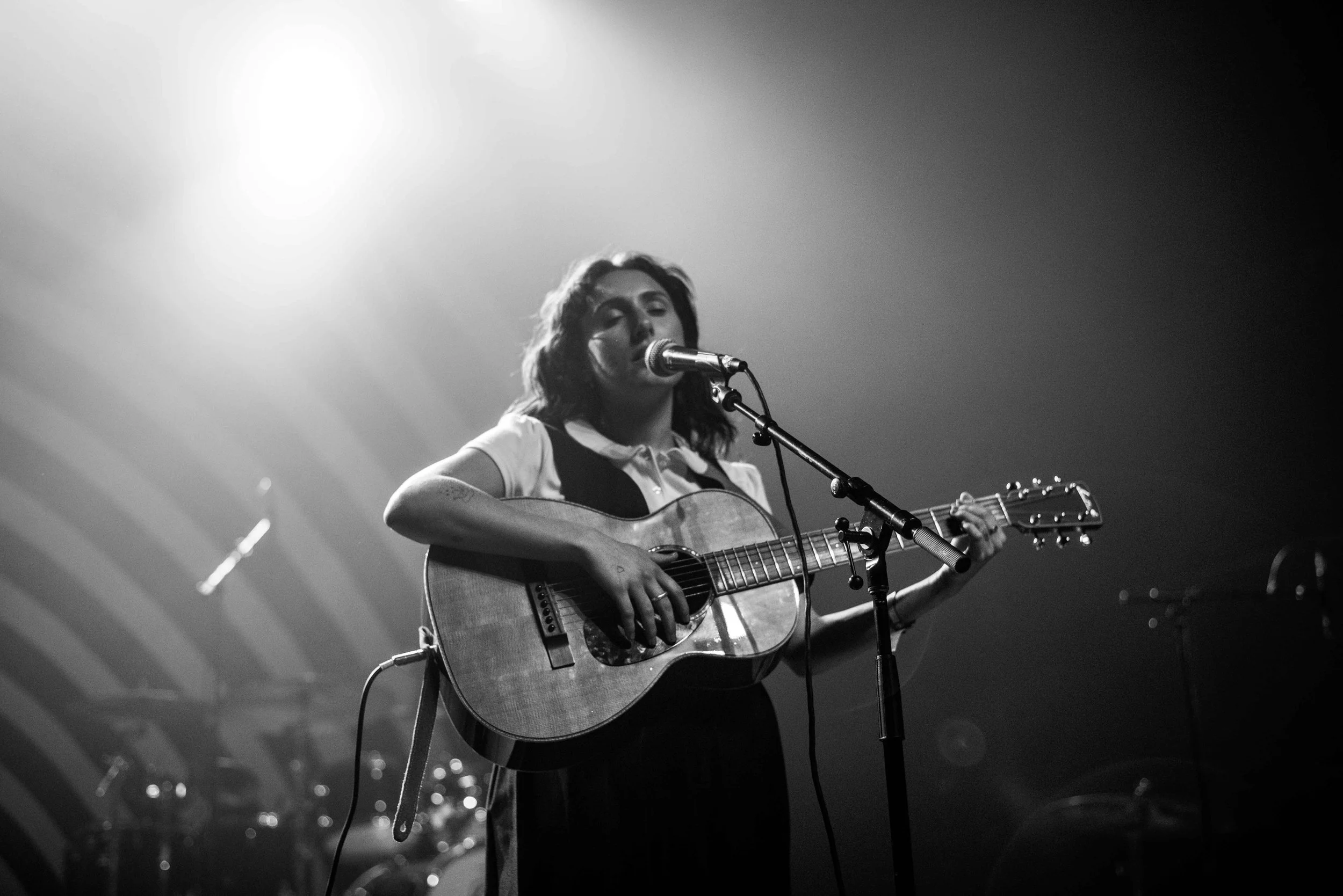 Carol Ades, Photo by Michelle Riehle-Ludtke