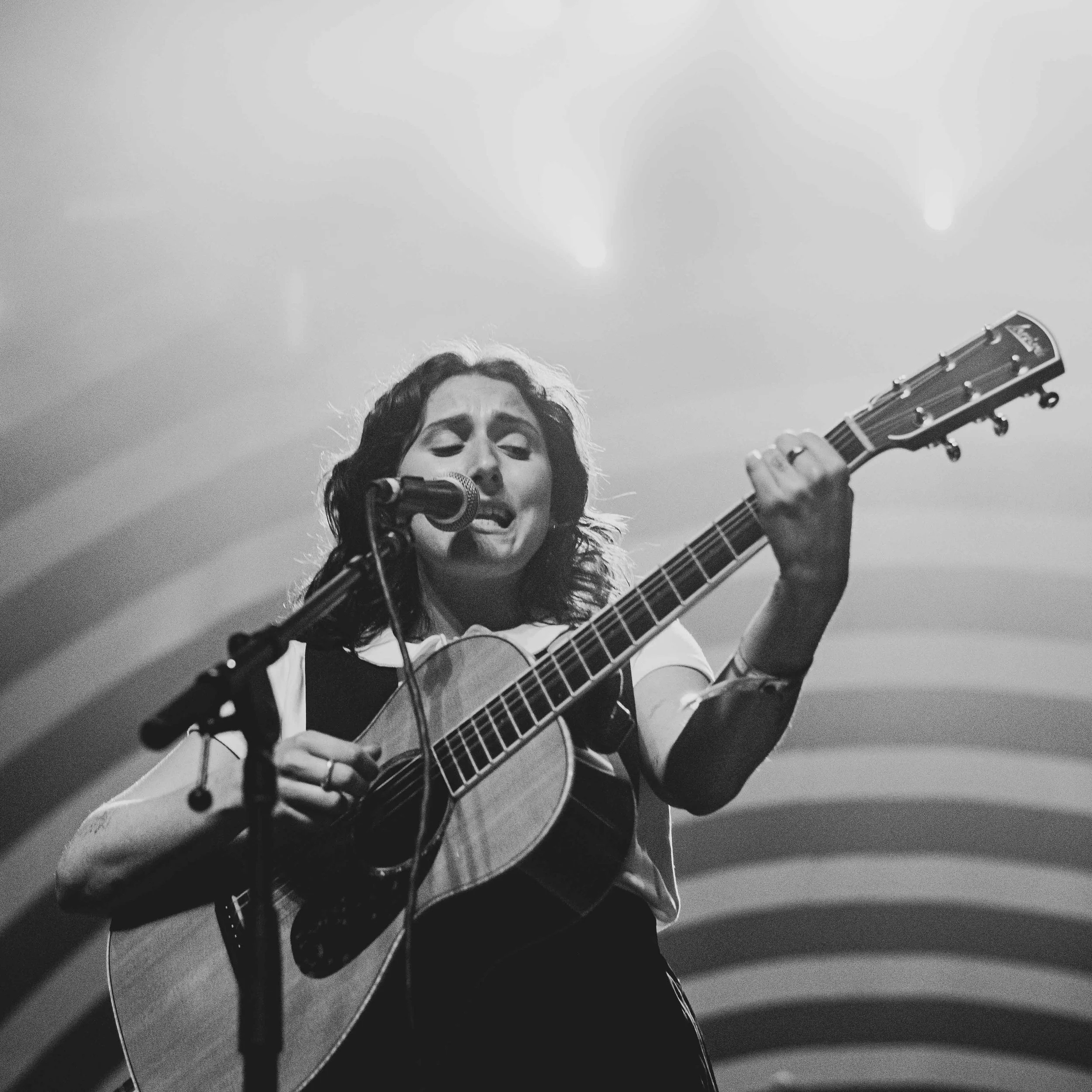 Carol Ades, Photo by Michelle Riehle-Ludtke