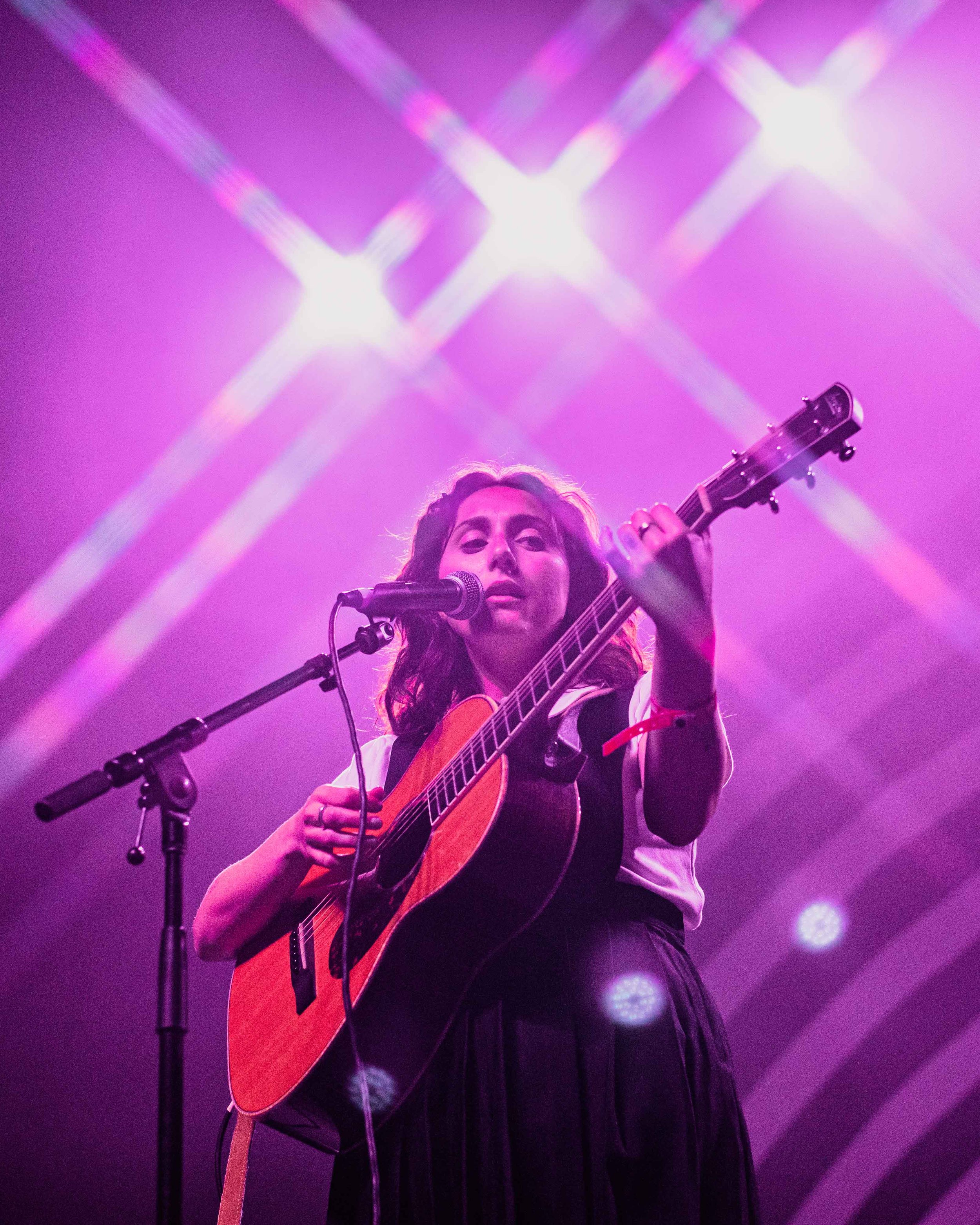 Carol Ades, Photo by Michelle Riehle-Ludtke