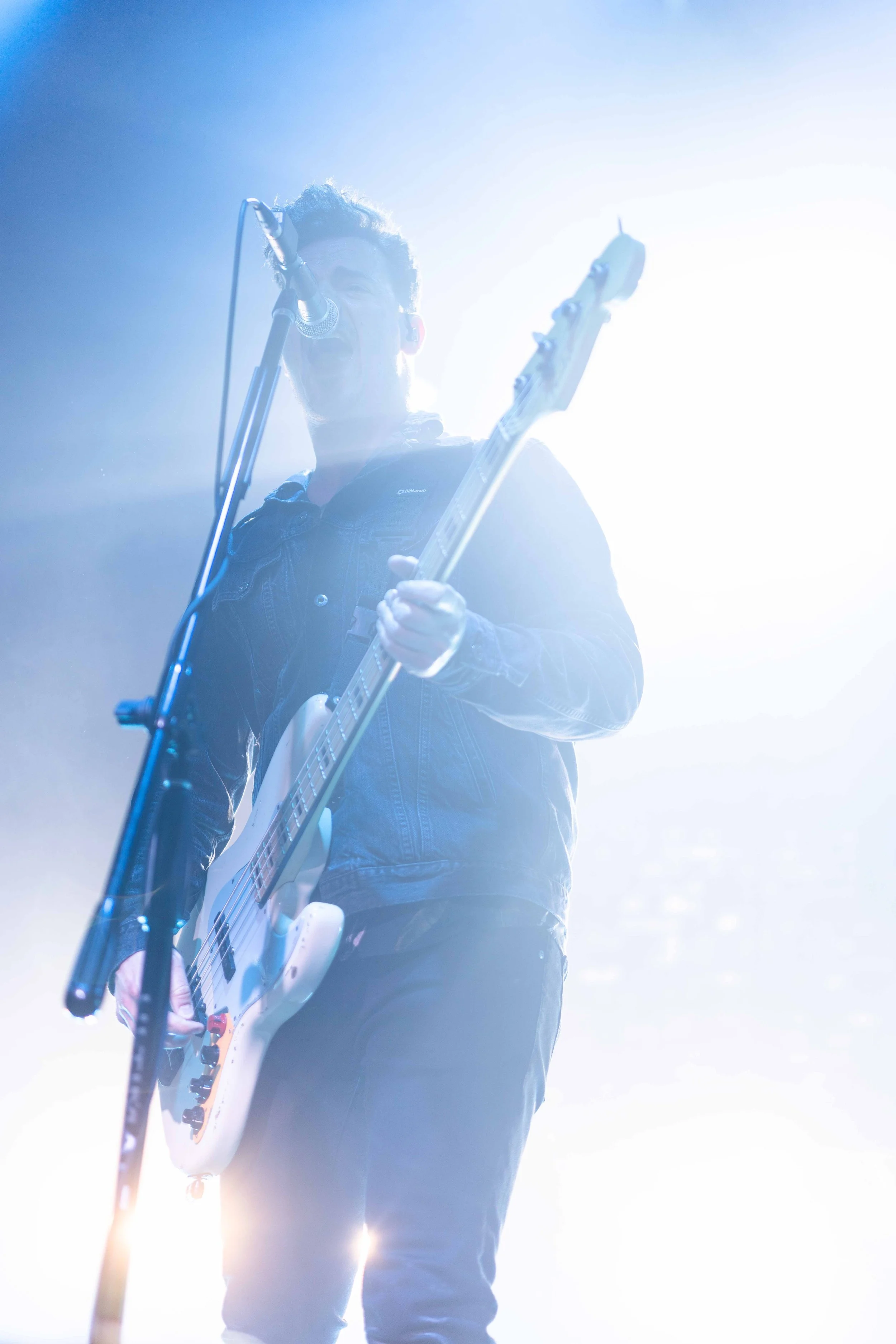 Beartooth; Photo by Andrew Marshall