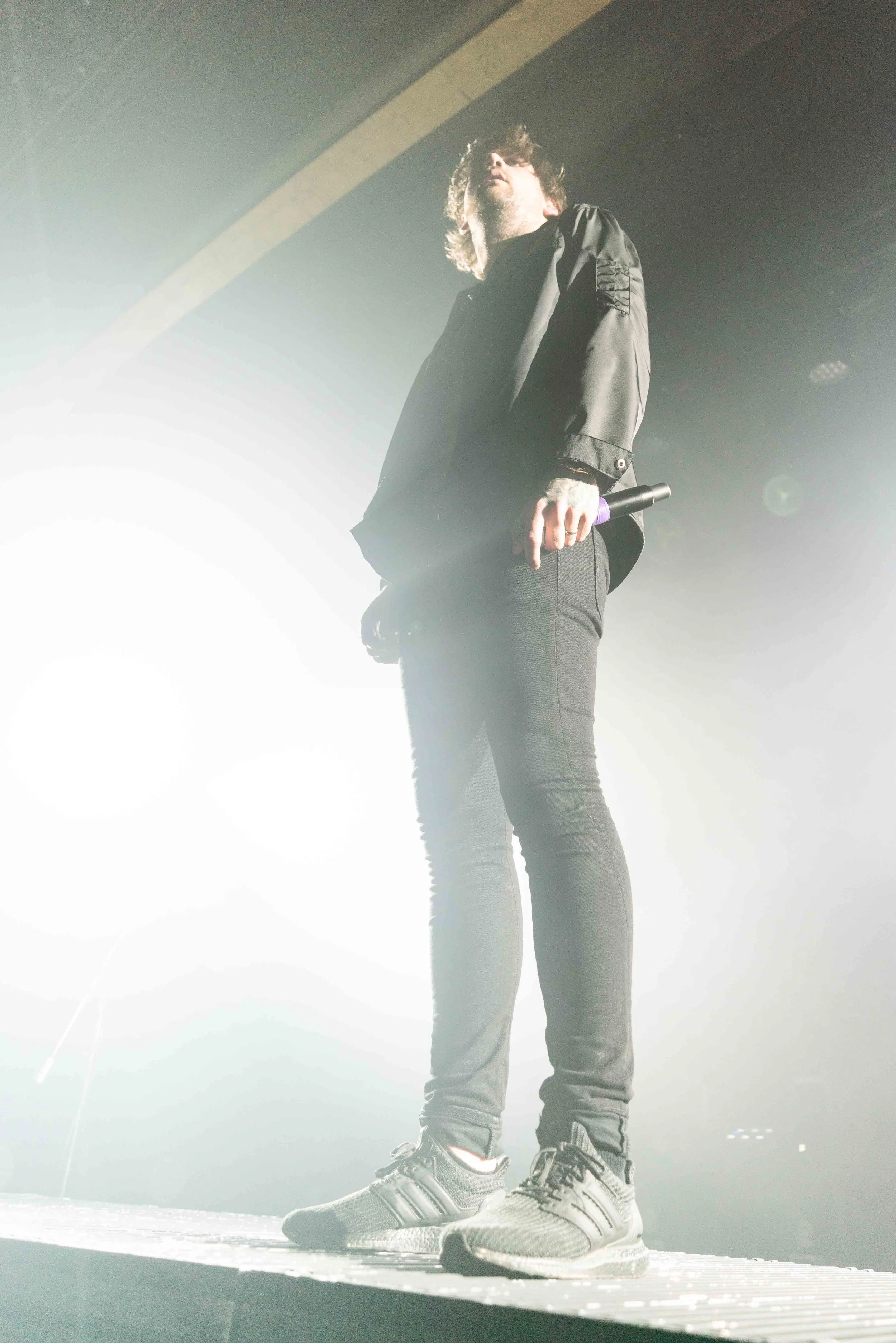 Beartooth; Photo by Andrew Marshall