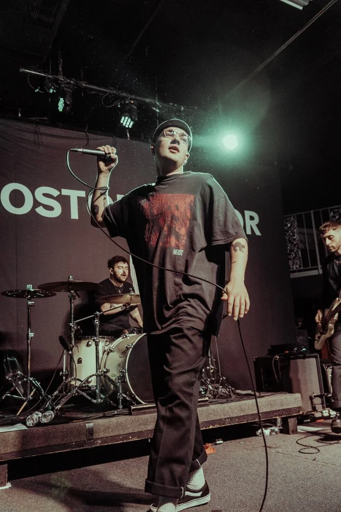 Boston Manor; Photo by Jilian McLendon