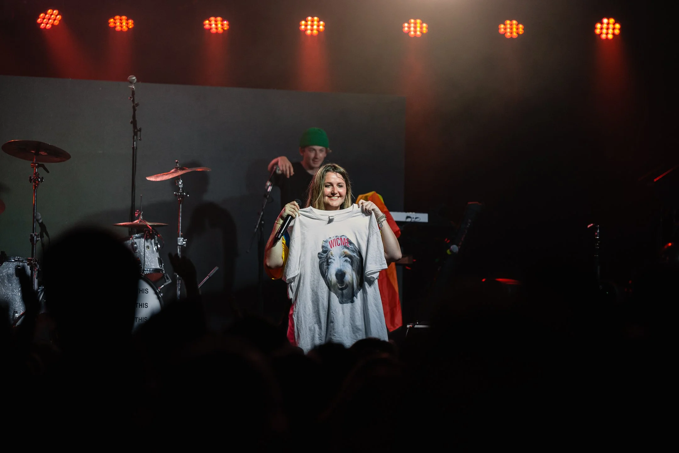 Concerto Chelsea Cutler 2025 | Chelsea Cutler Tickets & 2025-2026 ...