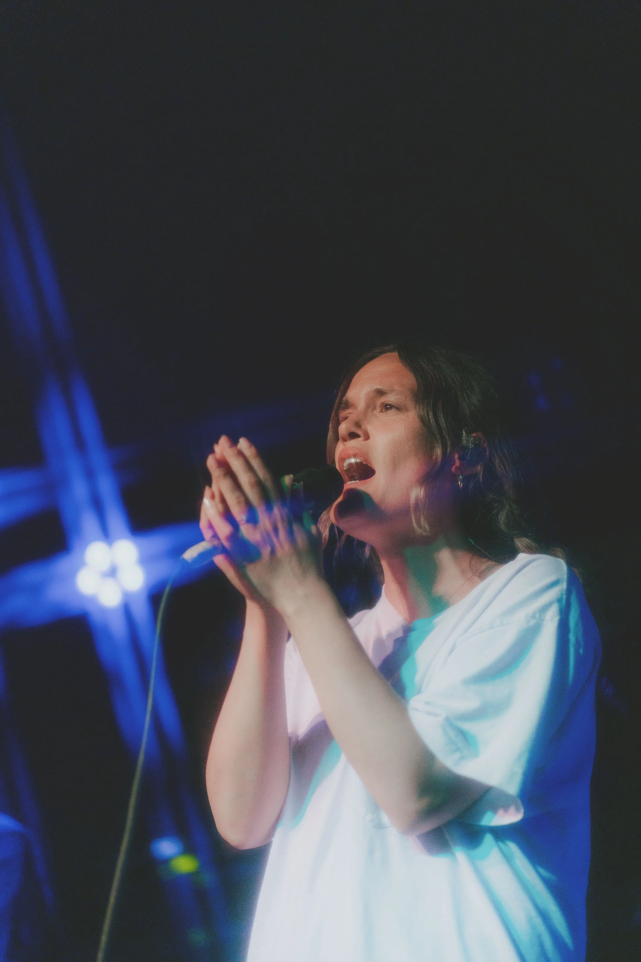 Wet; Photo by Ricky Bantog
