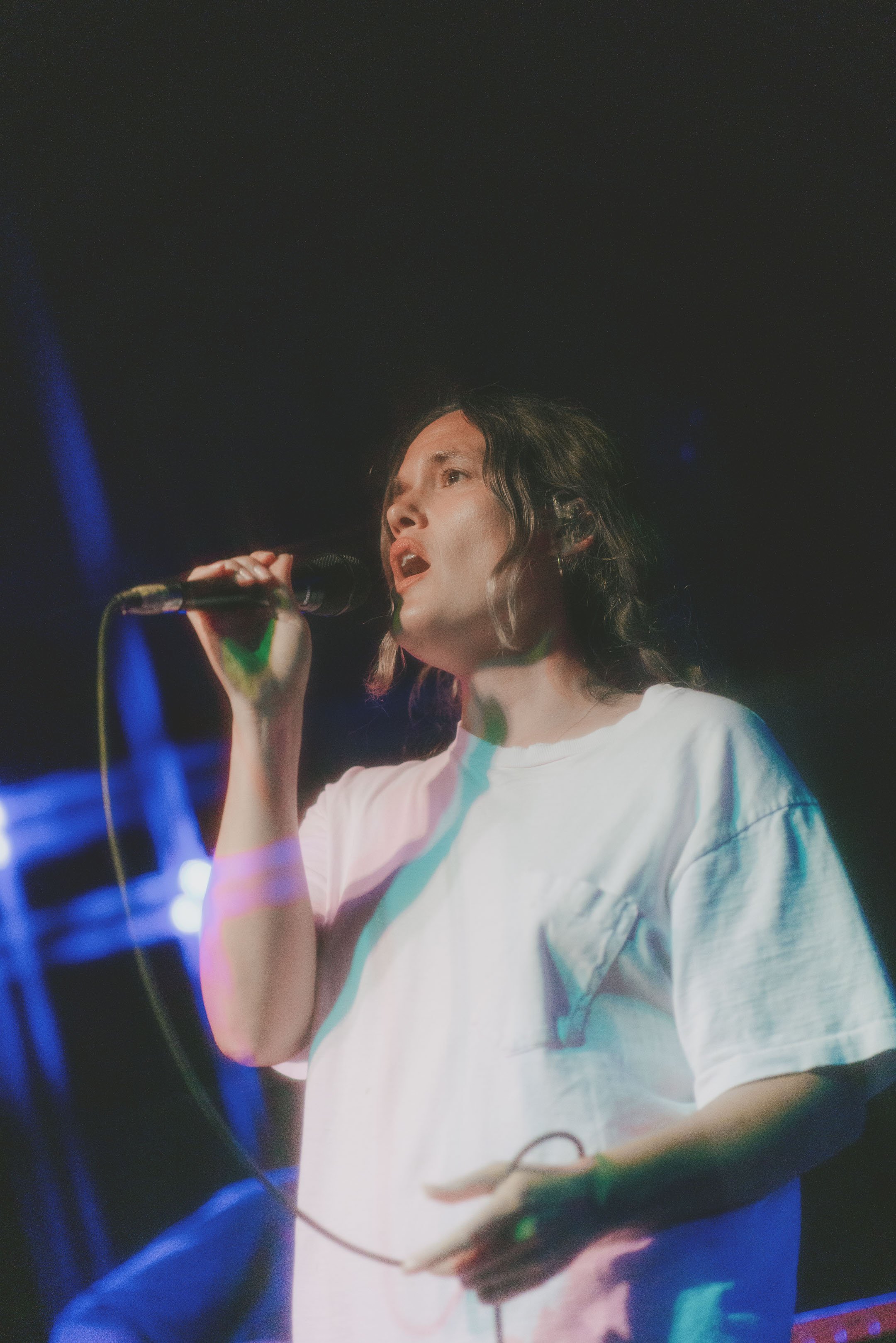 Wet; Photo by Ricky Bantog