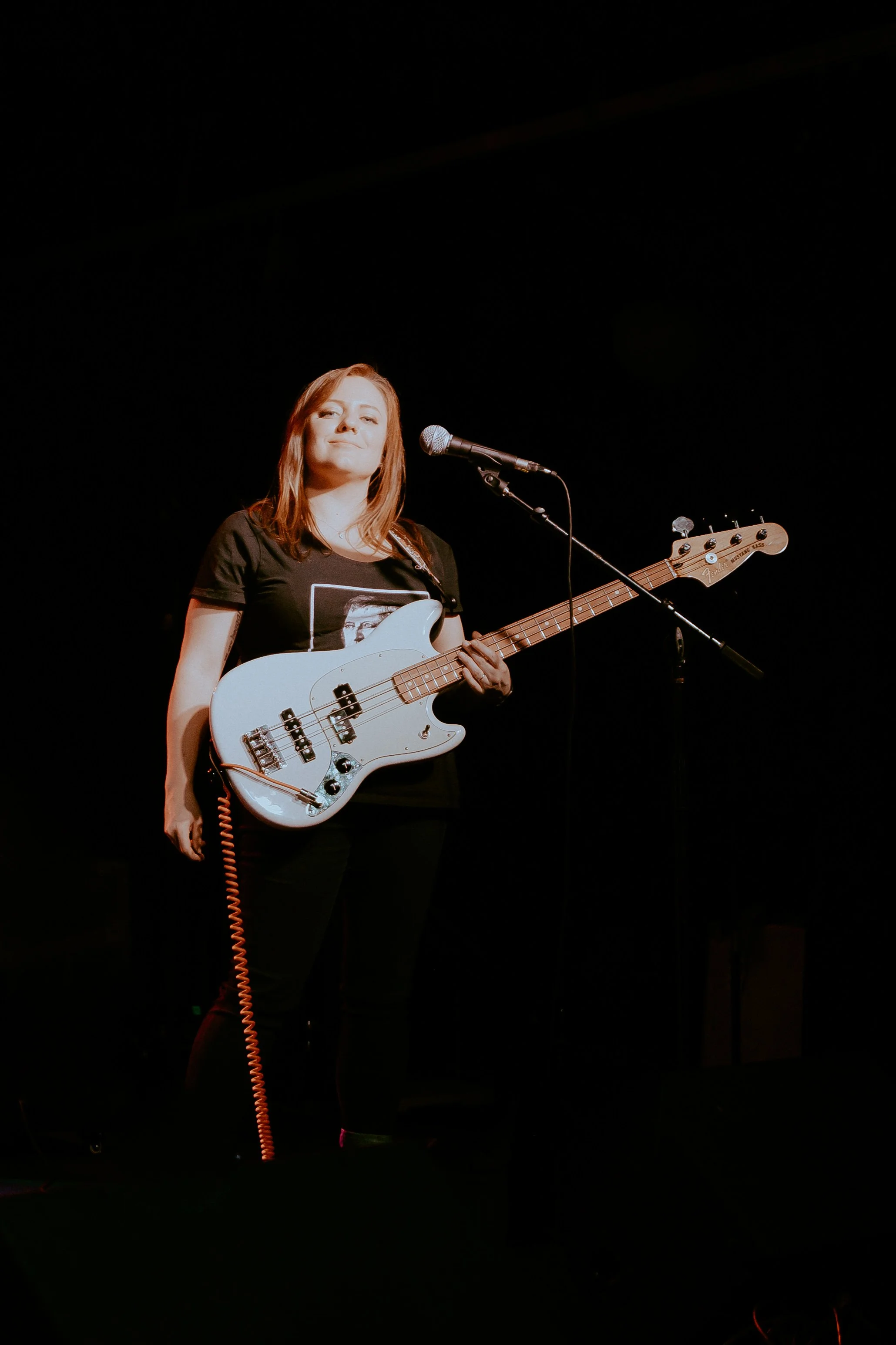 Bellwether; Photo by Erika Osborne