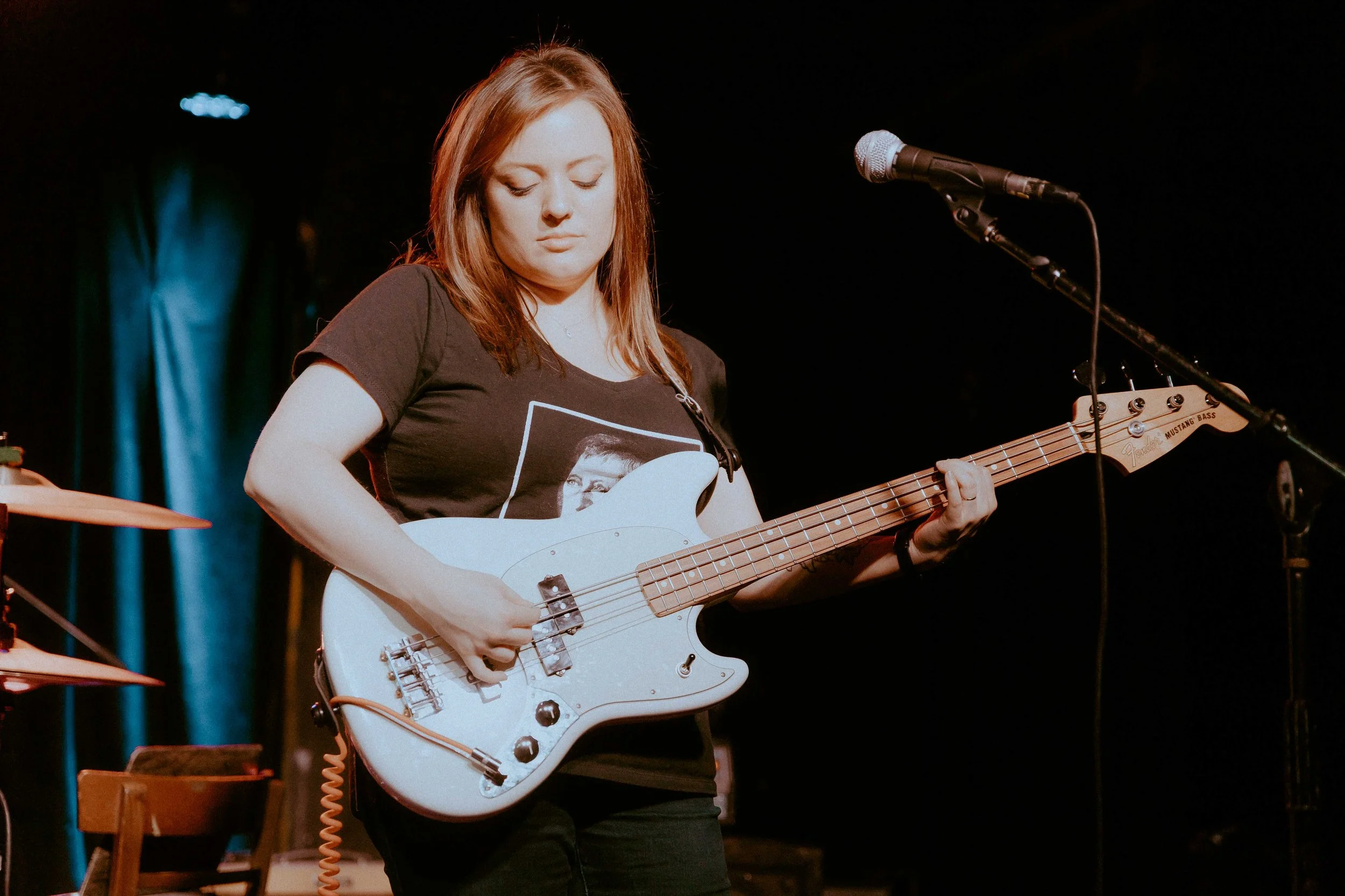 Bellwether; Photo by Erika Osborne