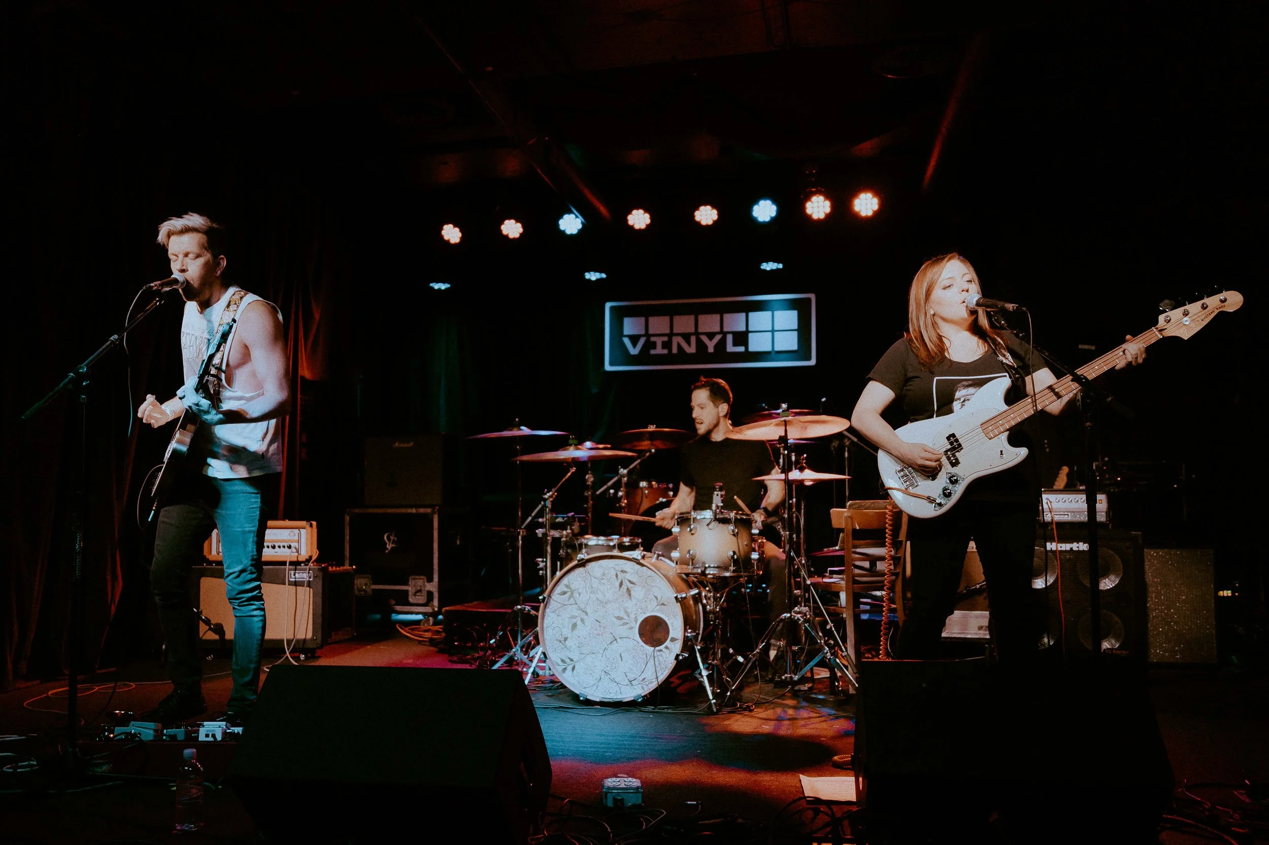 Bellwether; Photo by Erika Osborne