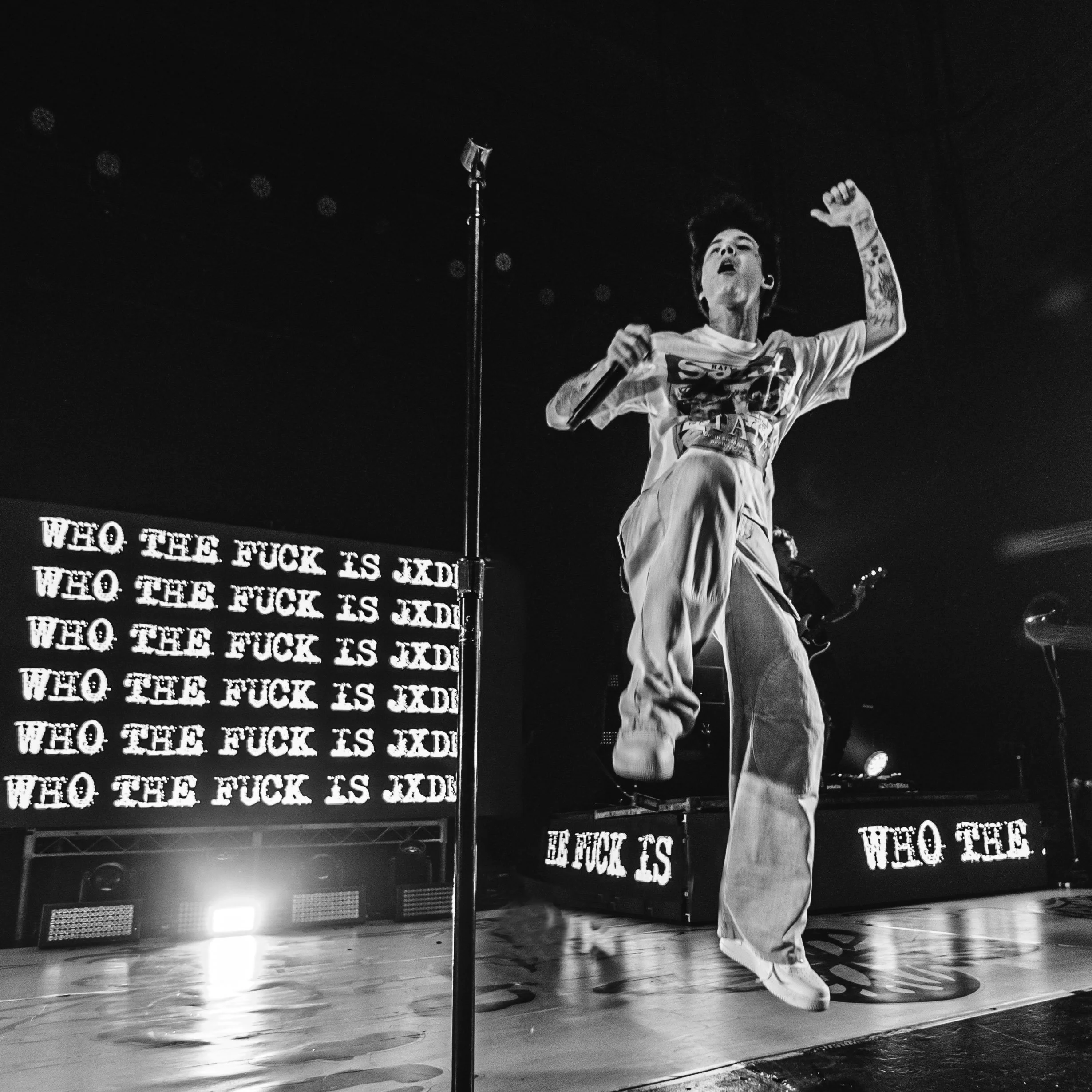 jxdn; Photo by Michelle Riehle-Ludtke