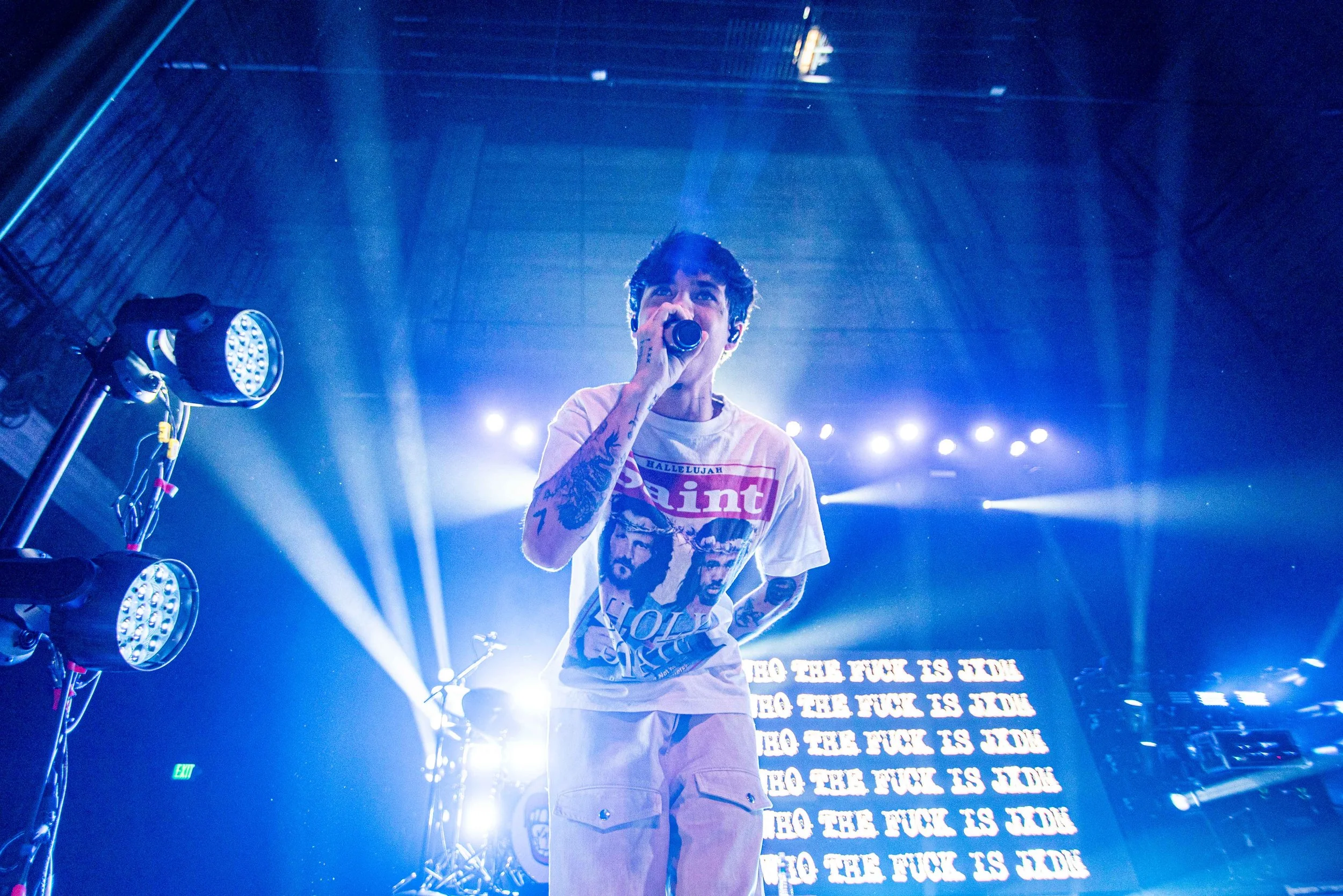 jxdn; Photo by Michelle Riehle-Ludtke