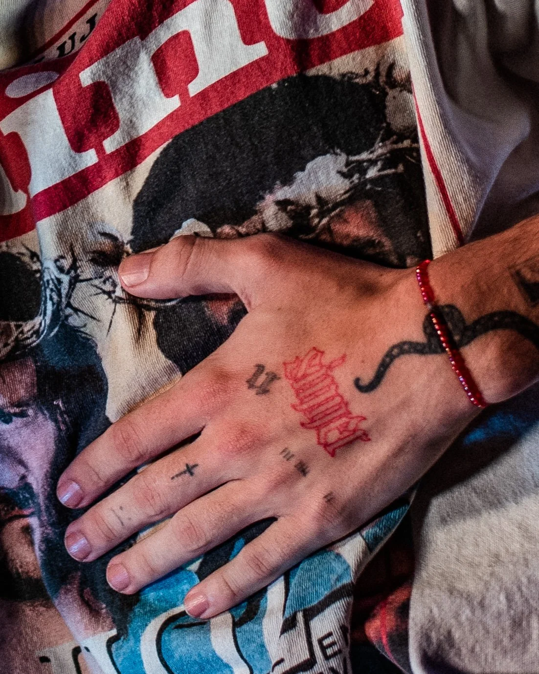 jxdn; Photo by Michelle Riehle-Ludtke