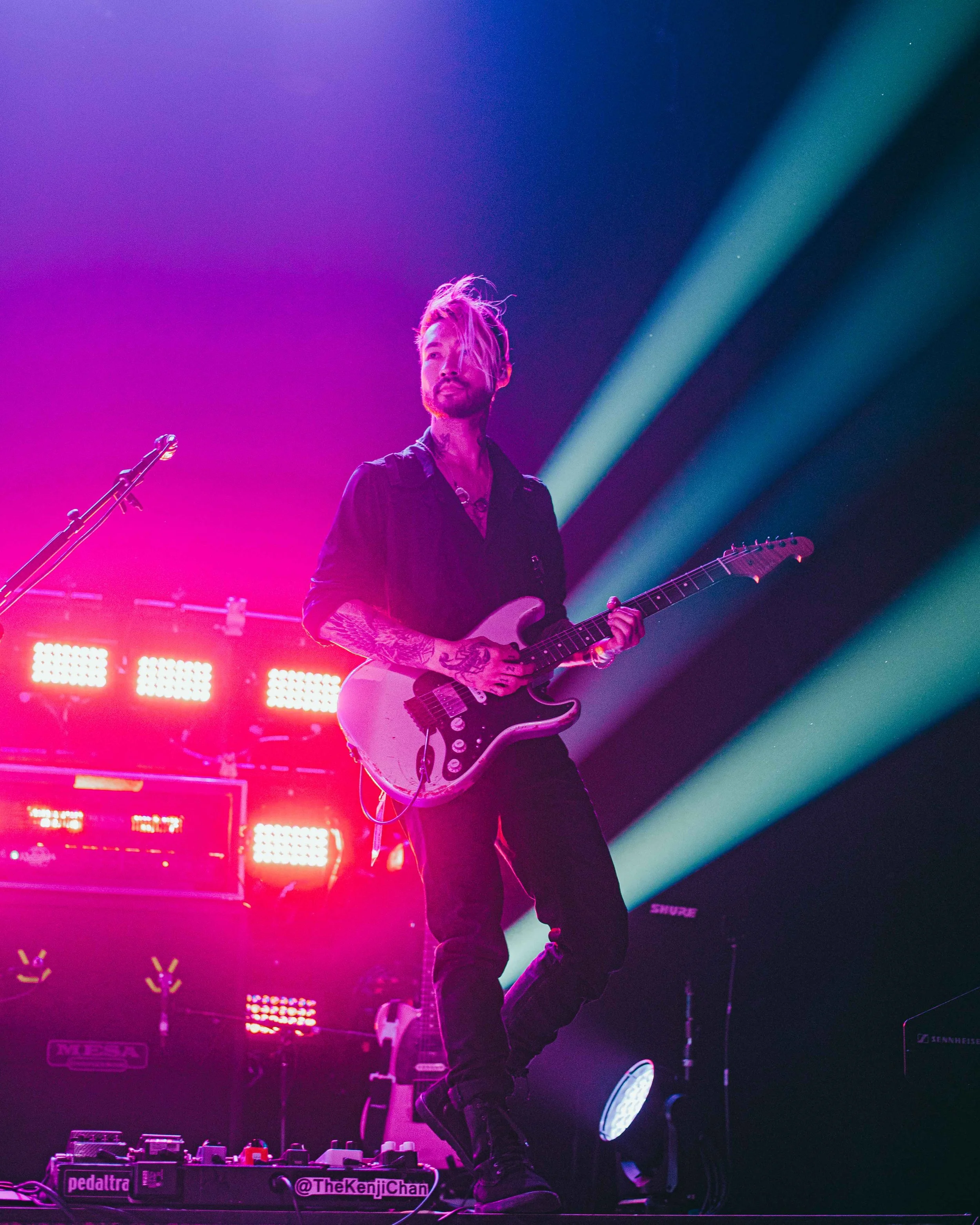 jxdn; Photo by Michelle Riehle-Ludtke