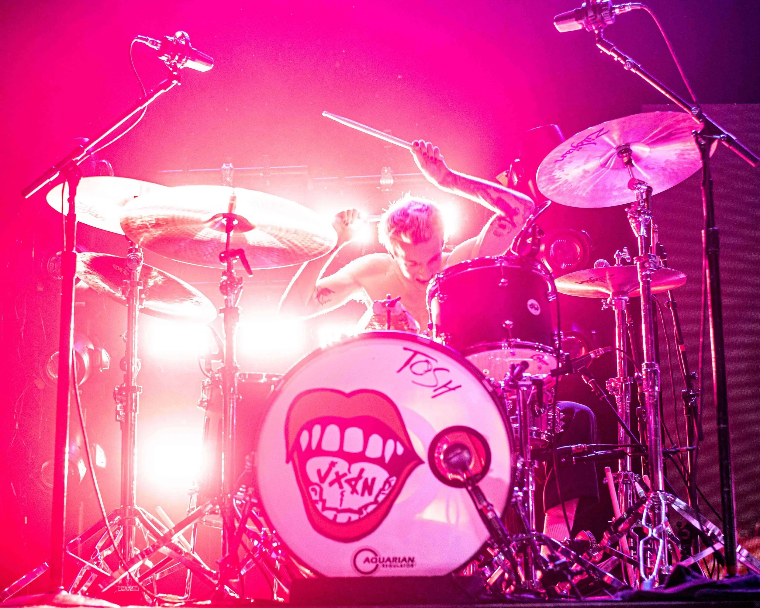 jxdn; Photo by Michelle Riehle-Ludtke