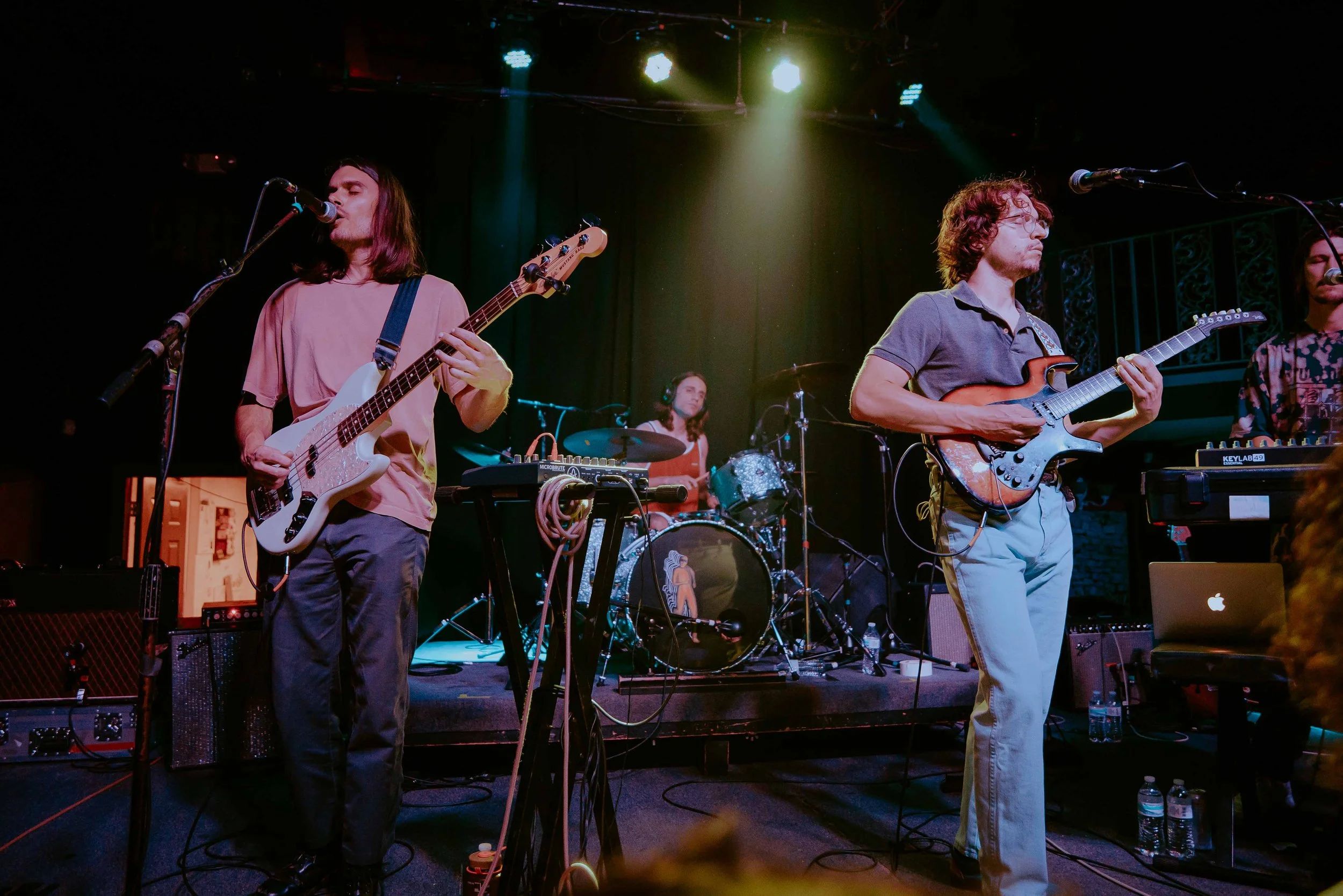 Post Animal with Stuyedeyed — CONCERT UPDATER