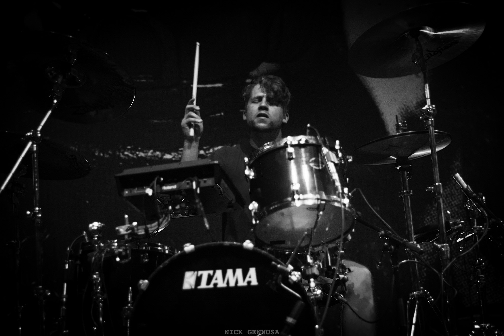 Ho99o9; Photo by Nick Gennusa