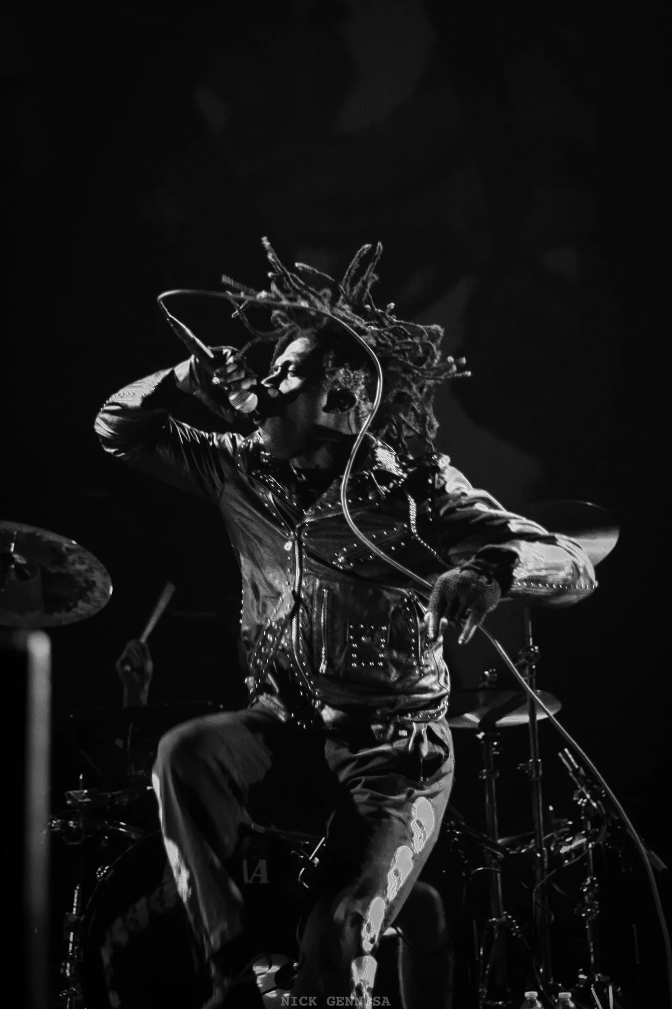 Ho99o9; Photo by Nick Gennusa