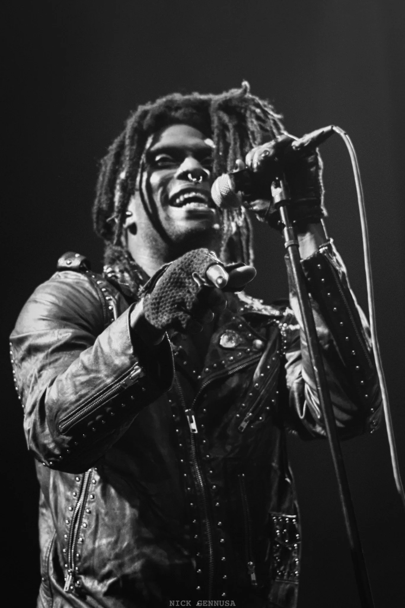 Ho99o9; Photo by Nick Gennusa