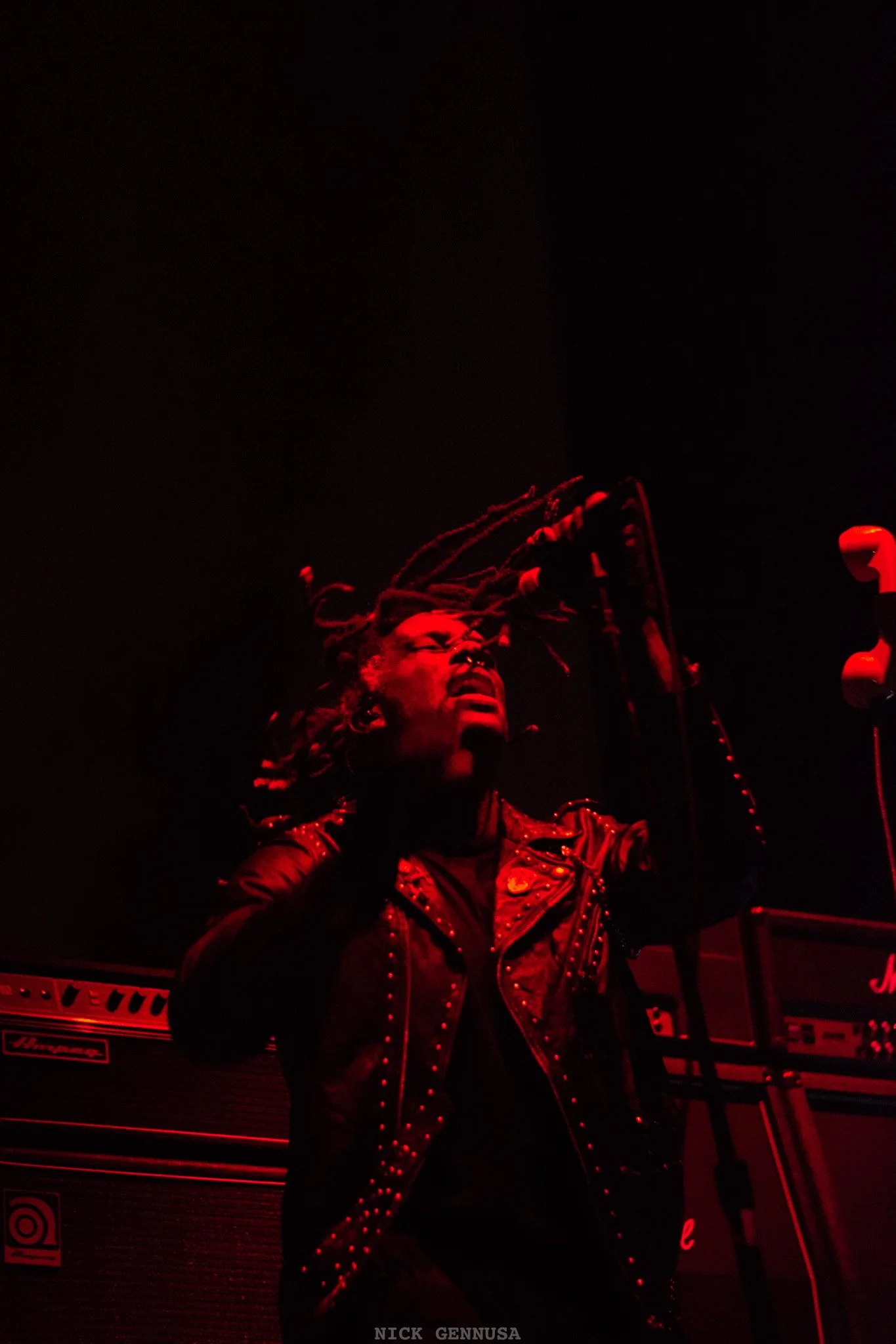 Ho99o9; Photo by Nick Gennusa