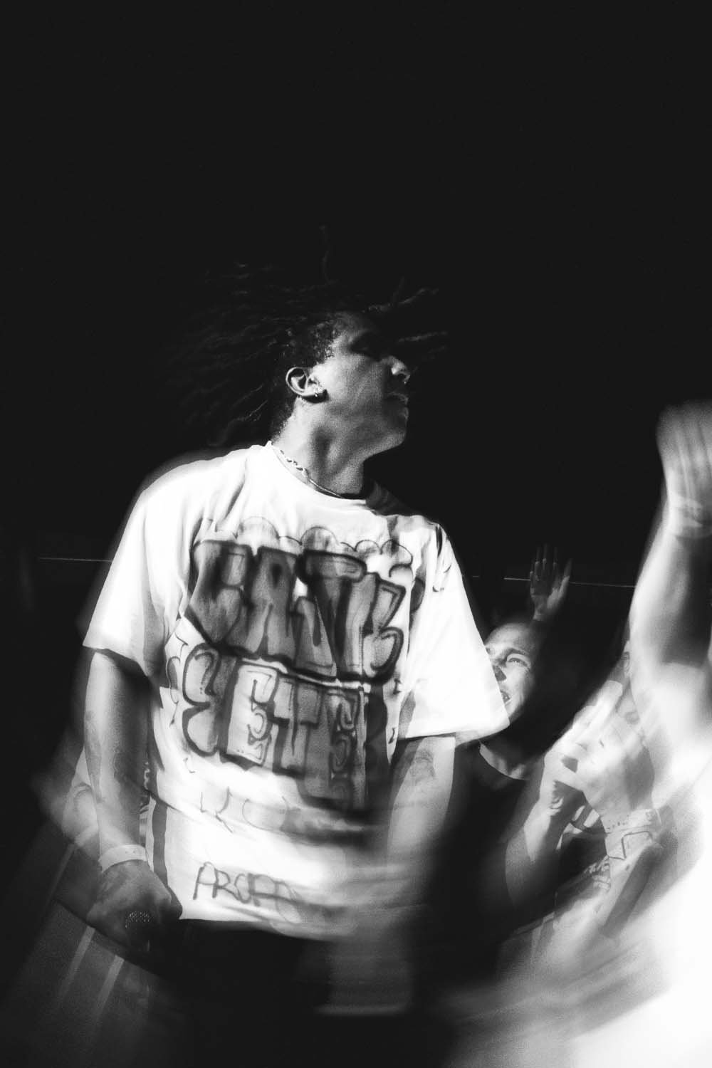 AG Club; Photo by Brian Alvarado