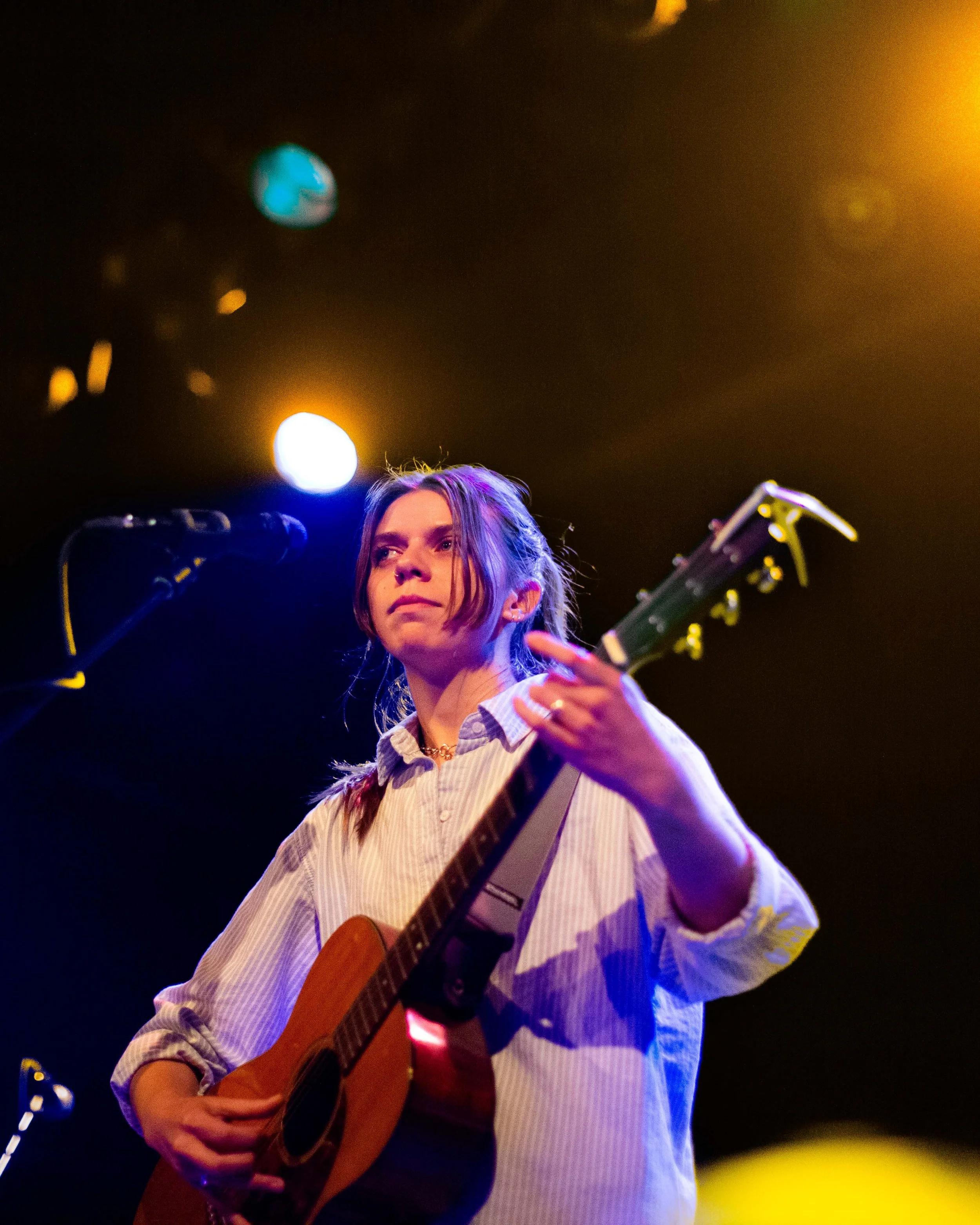Tomberlin; Photo by Jessica Hanley