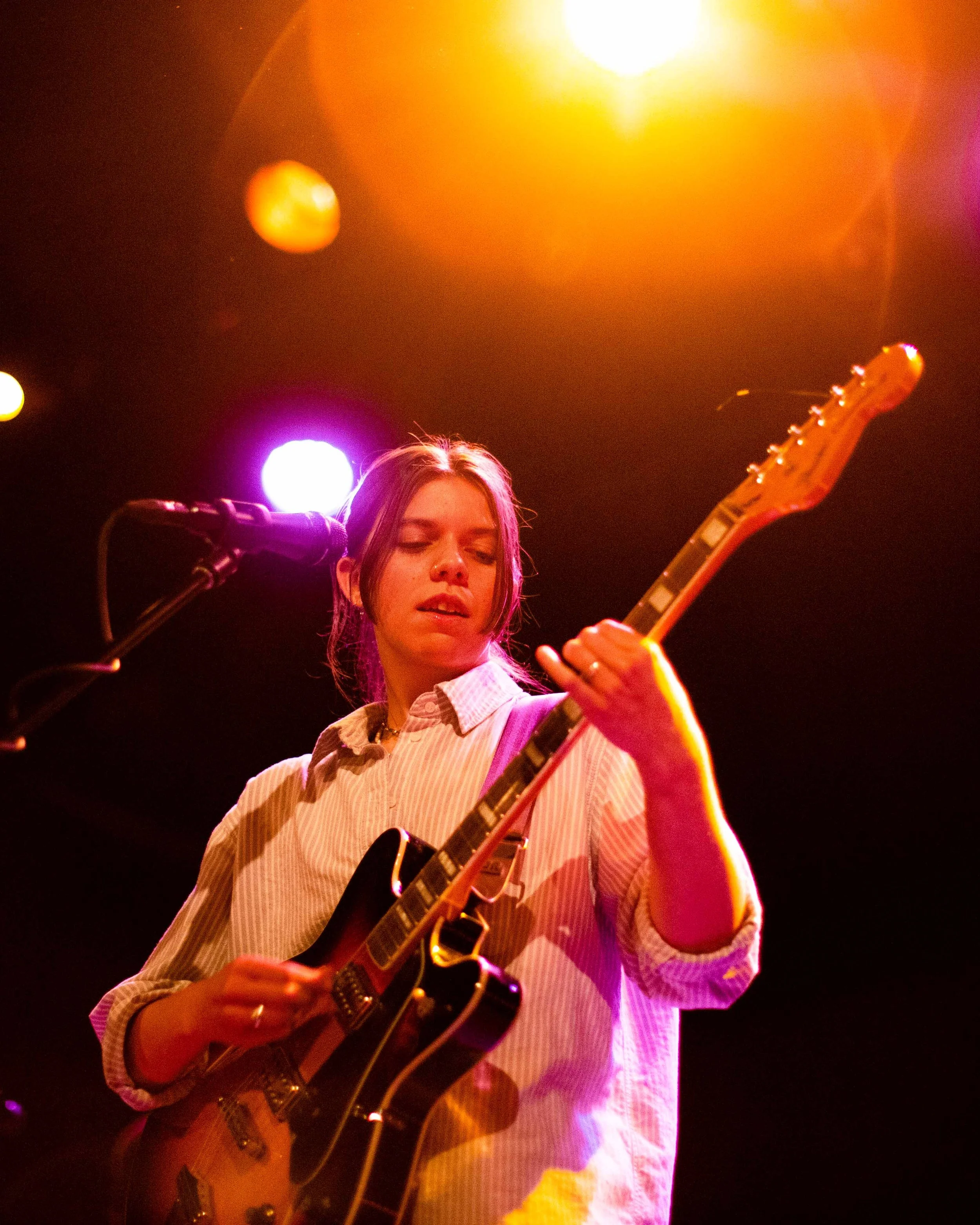 Tomberlin; Photo by Jessica Hanley
