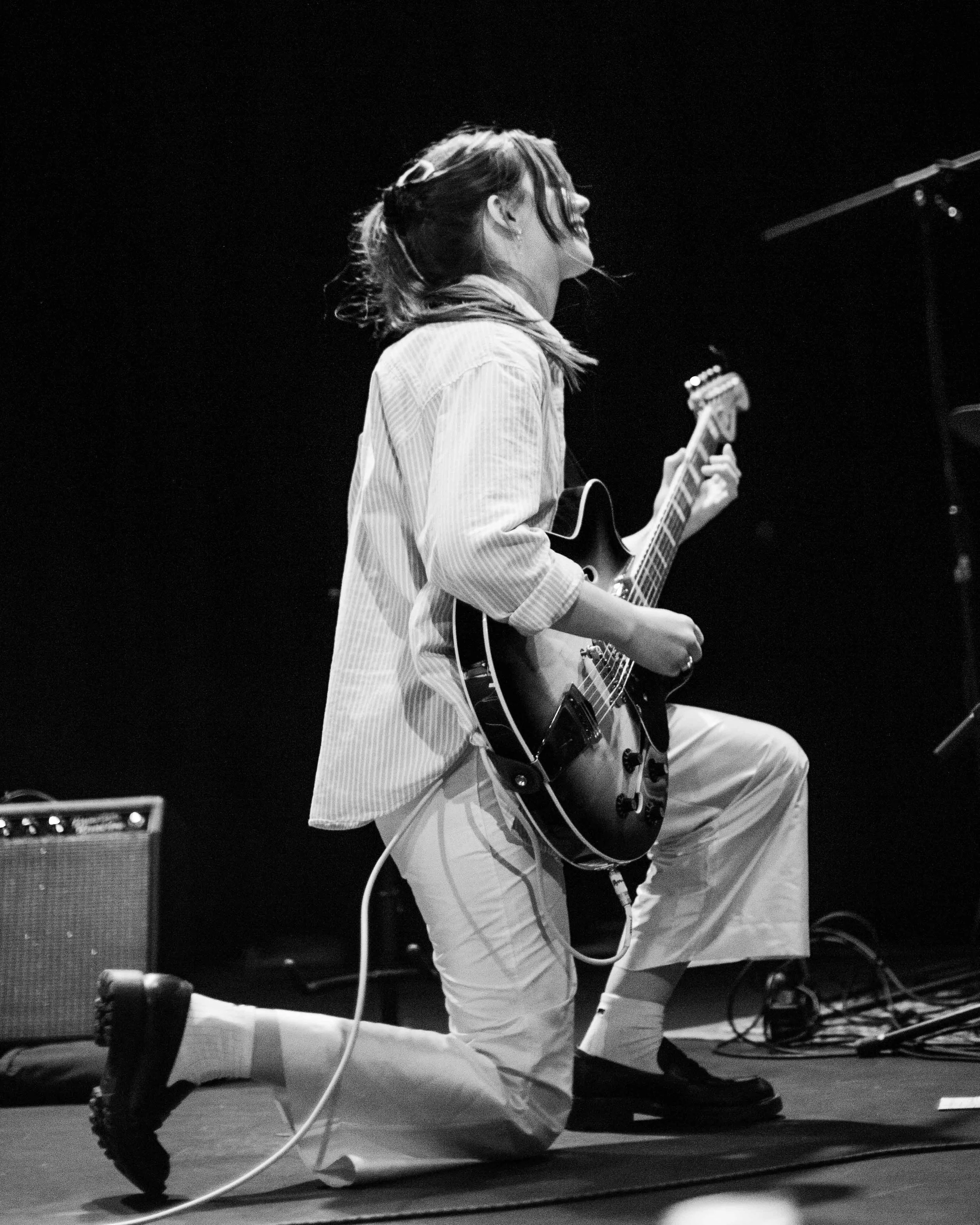 Tomberlin; Photo by Jessica Hanley