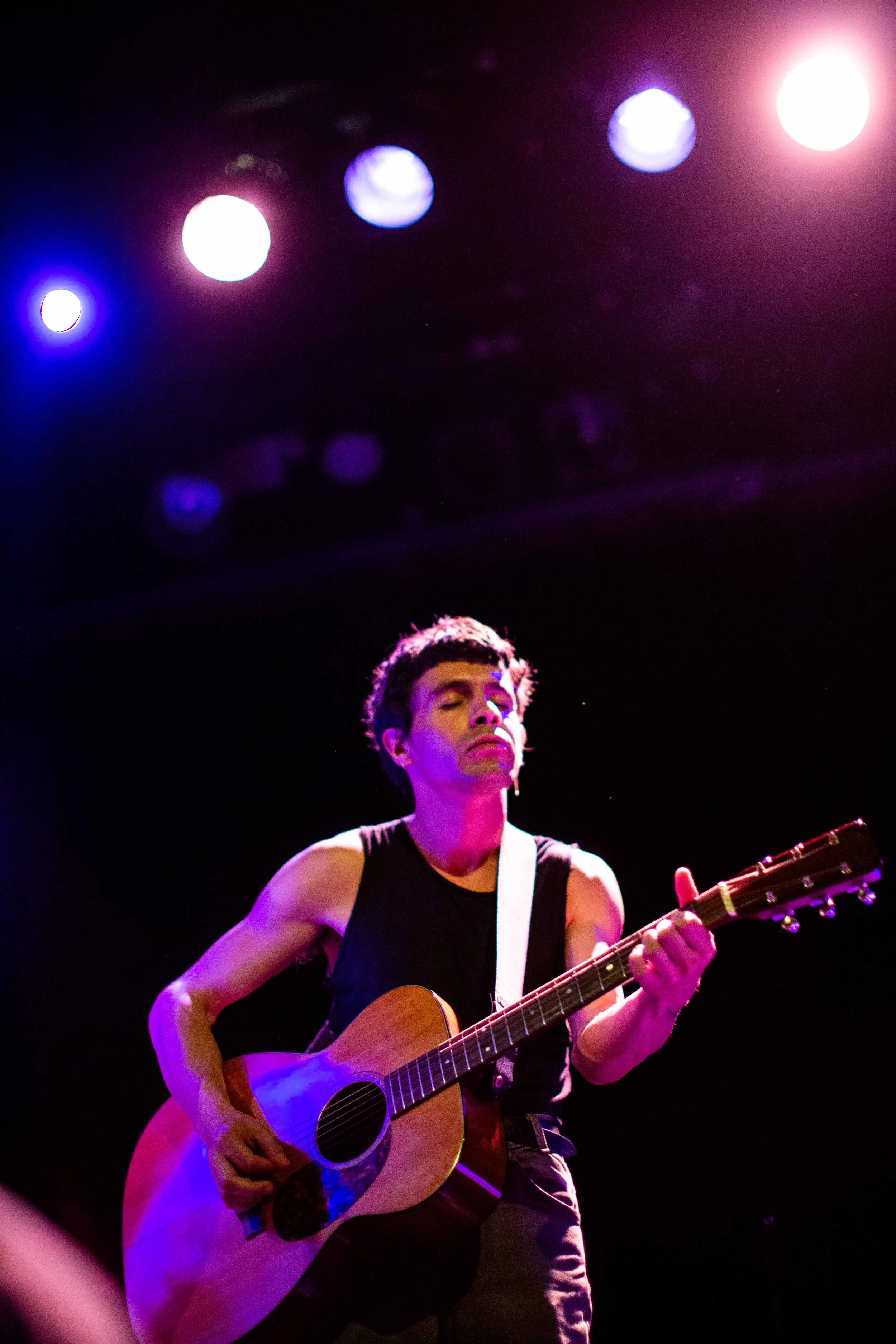 Tomberlin; Photo by Jessica Hanley