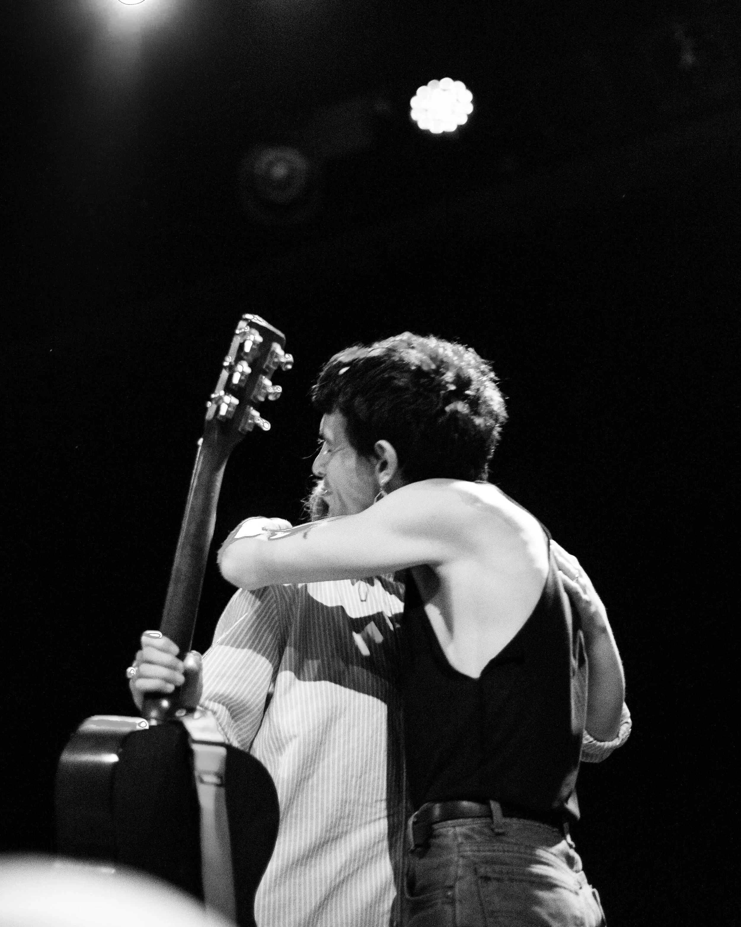 Tomberlin; Photo by Jessica Hanley