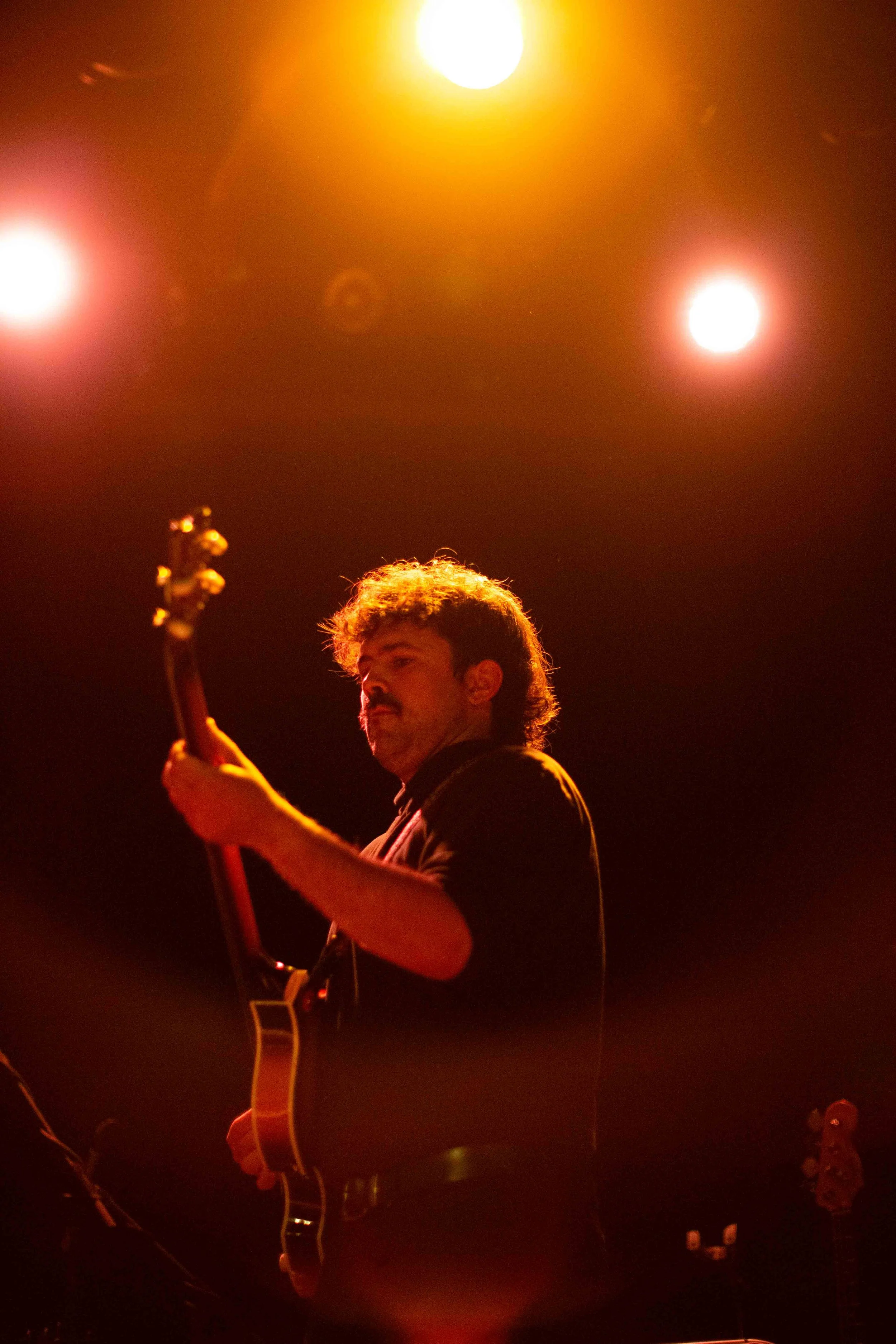 Tomberlin; Photo by Jessica Hanley