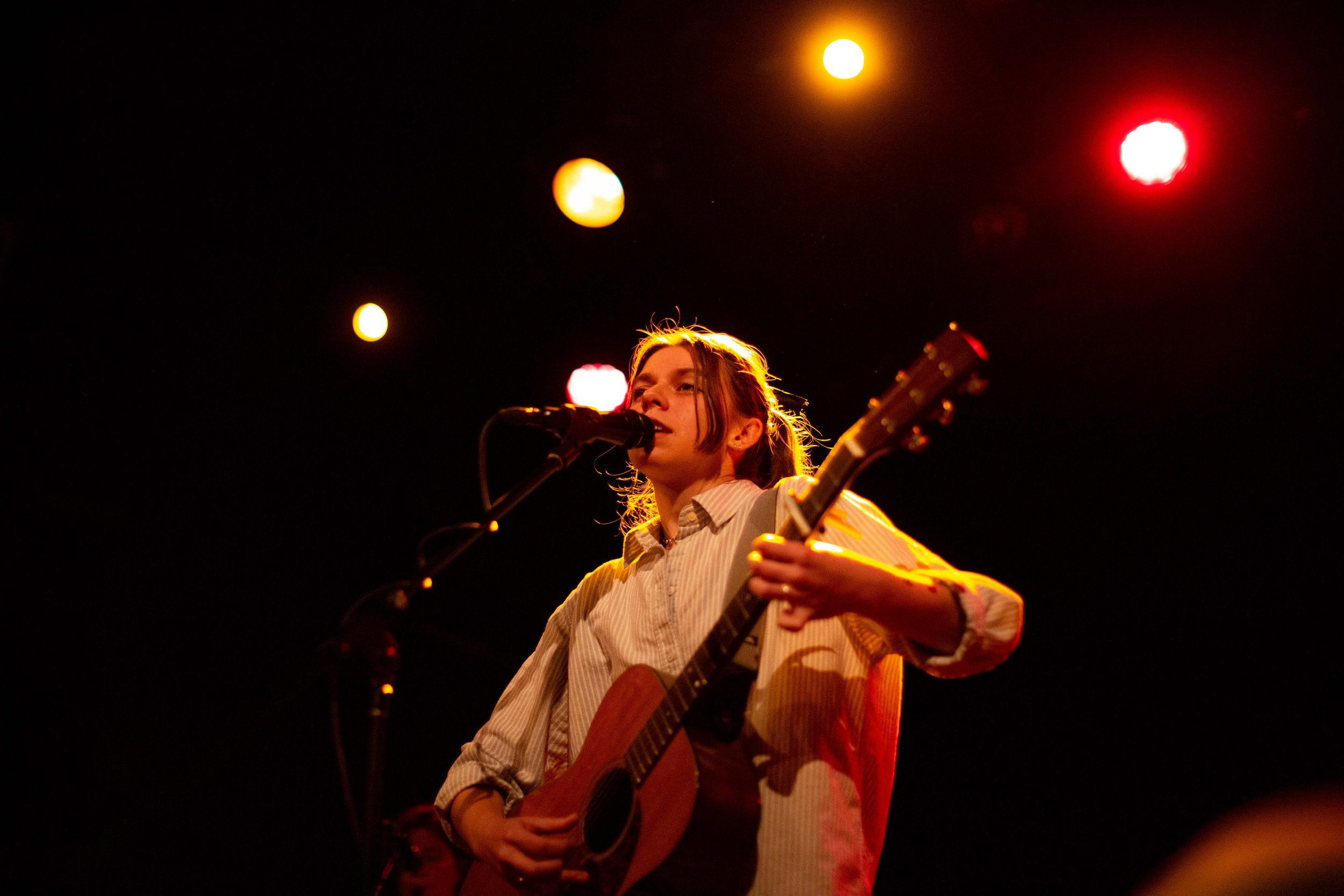 Tomberlin; Photo by Jessica Hanley