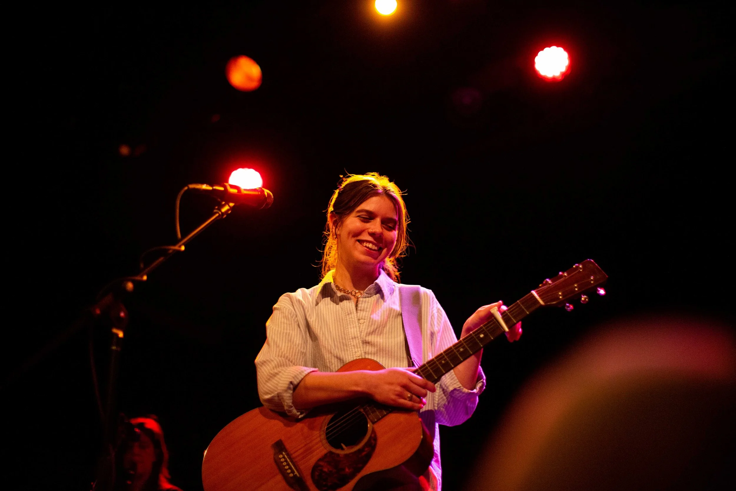 Tomberlin; Photo by Jessica Hanley