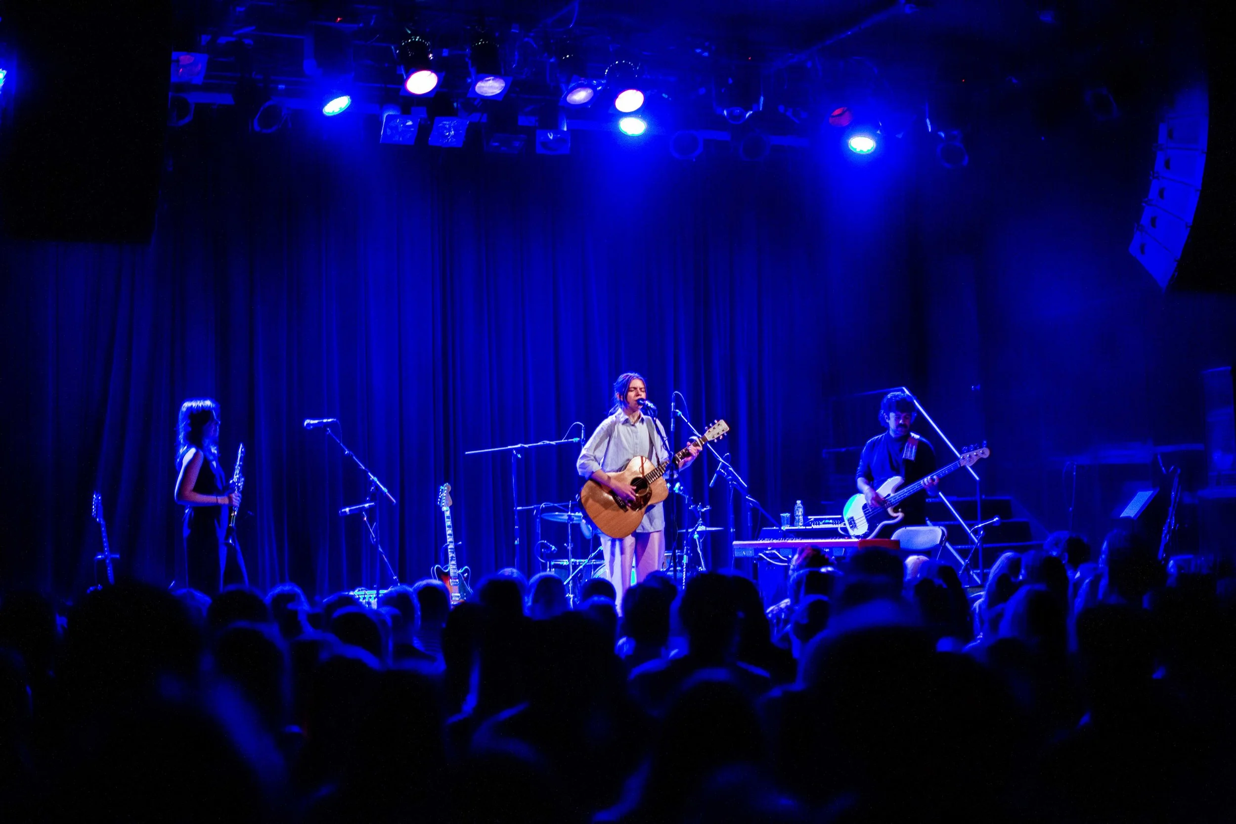 Tomberlin; Photo by Jessica Hanley
