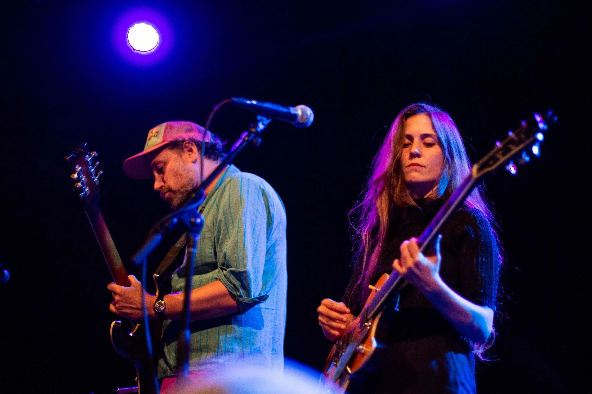 Jana Horn; Photo by Jessica Hanley