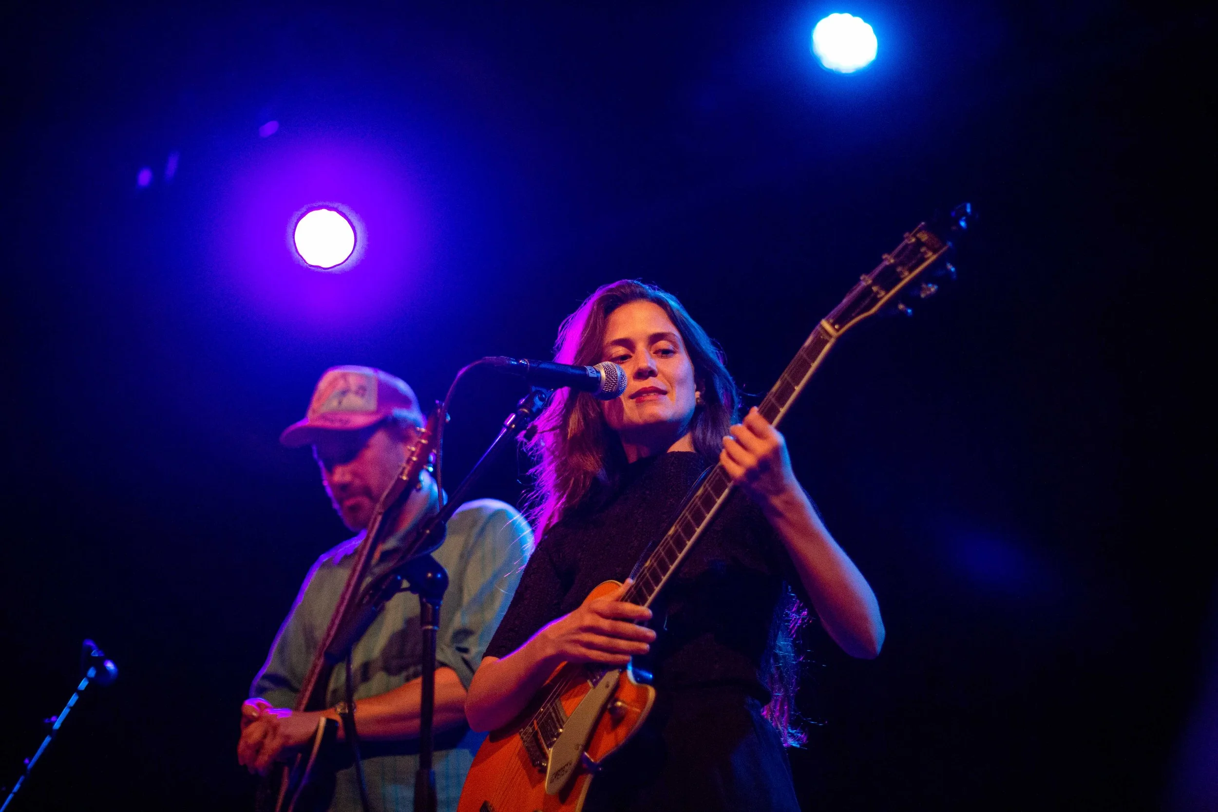 Jana Horn; Photo by Jessica Hanley