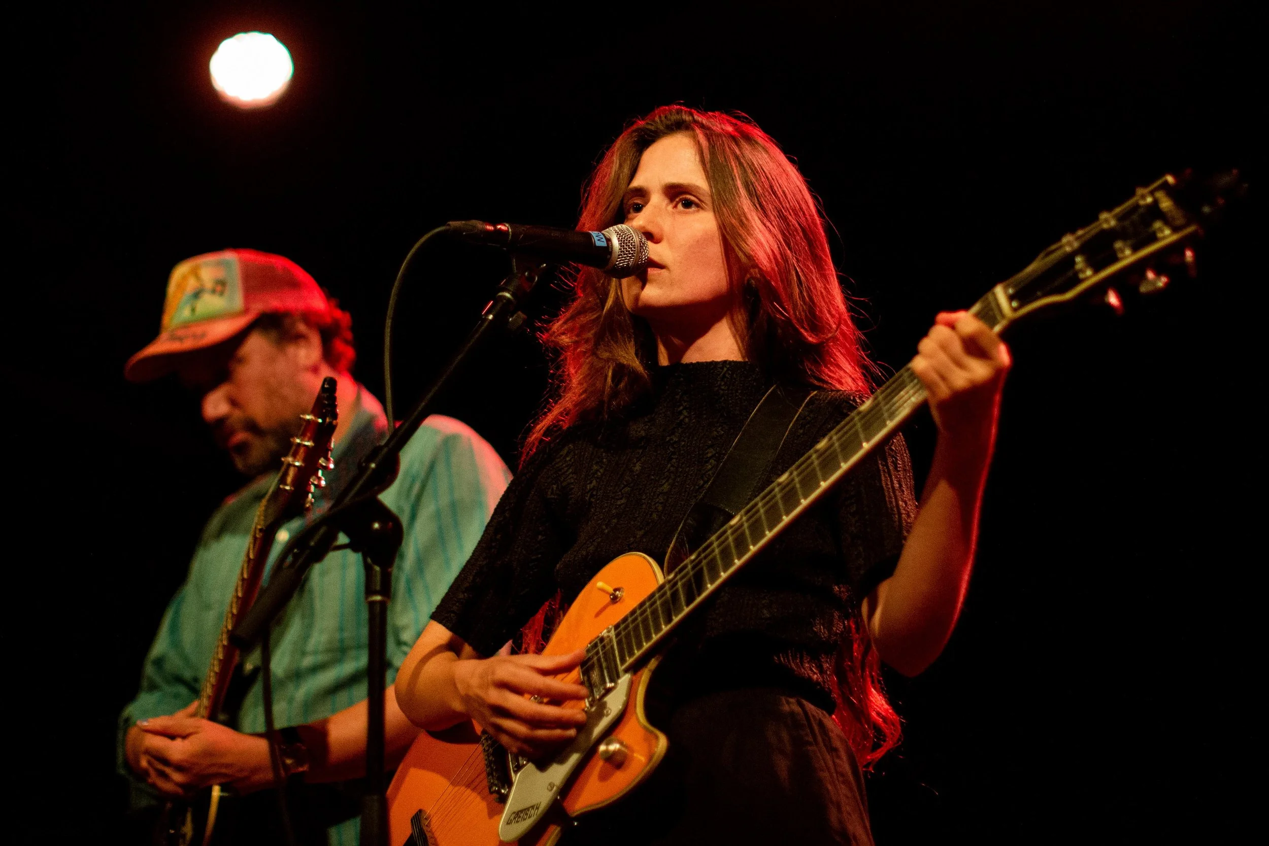Jana Horn; Photo by Jessica Hanley